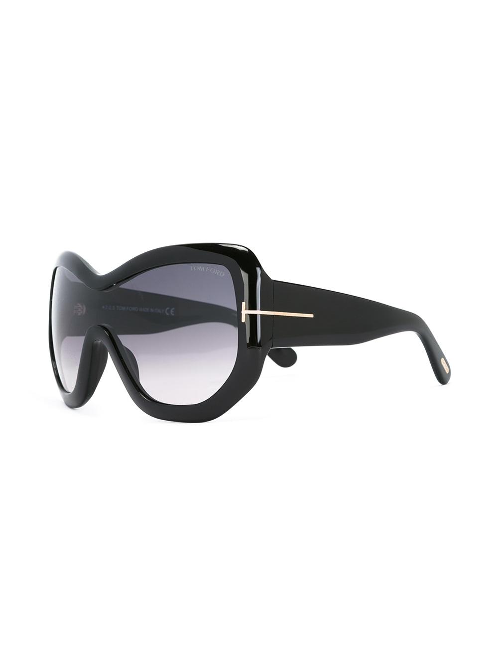 'Lexi' sunglasses