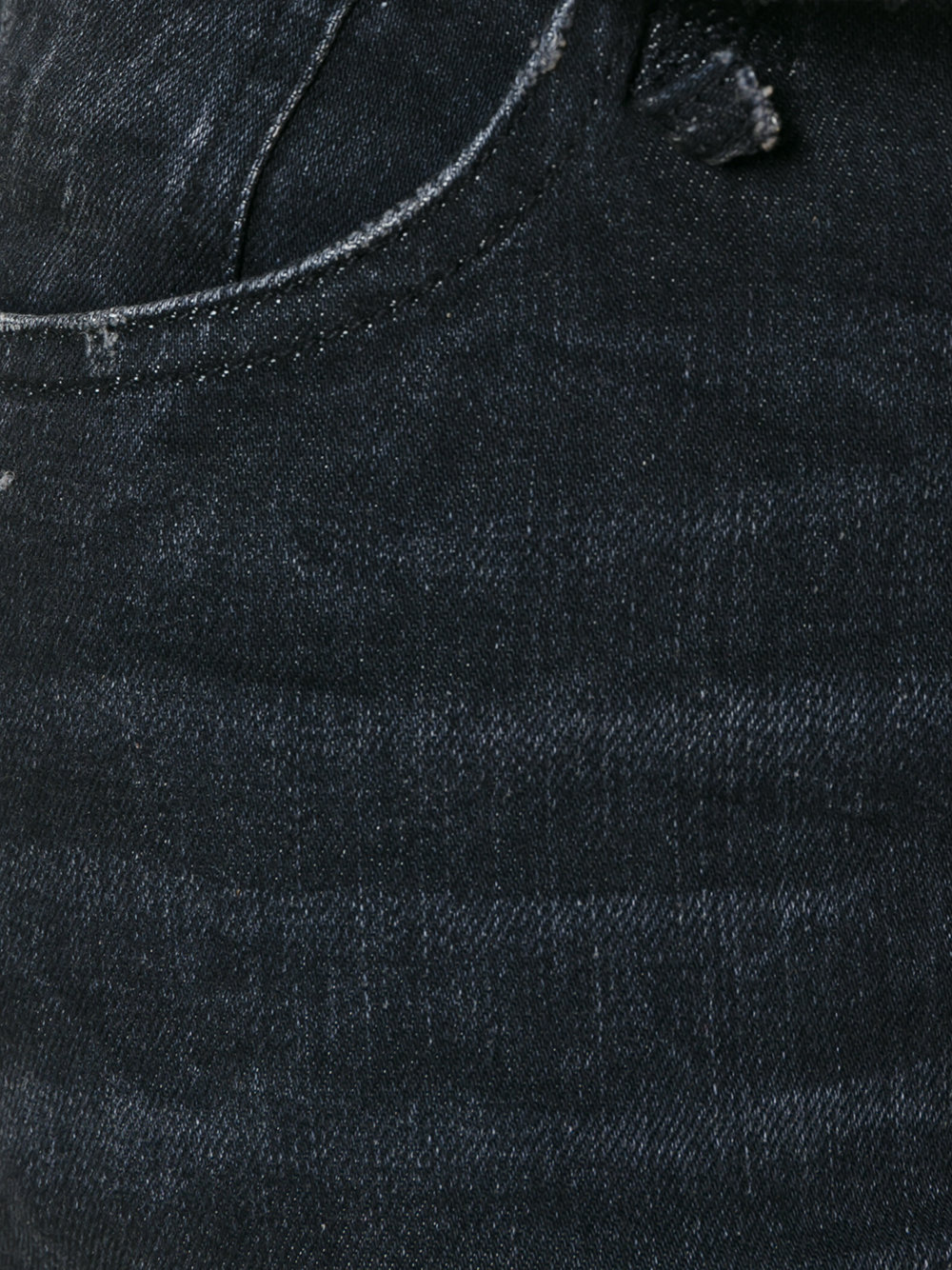 cropped skinny jeans