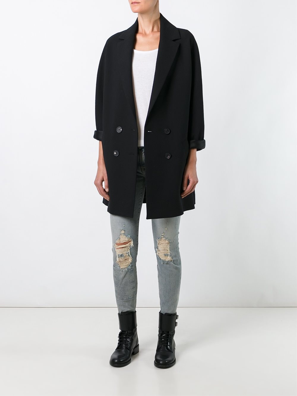 'Boy Skinny Leyton' jeans
