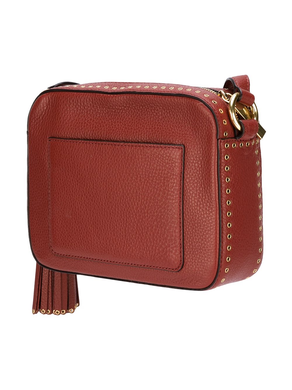 'Brooklyn' shoulder bag