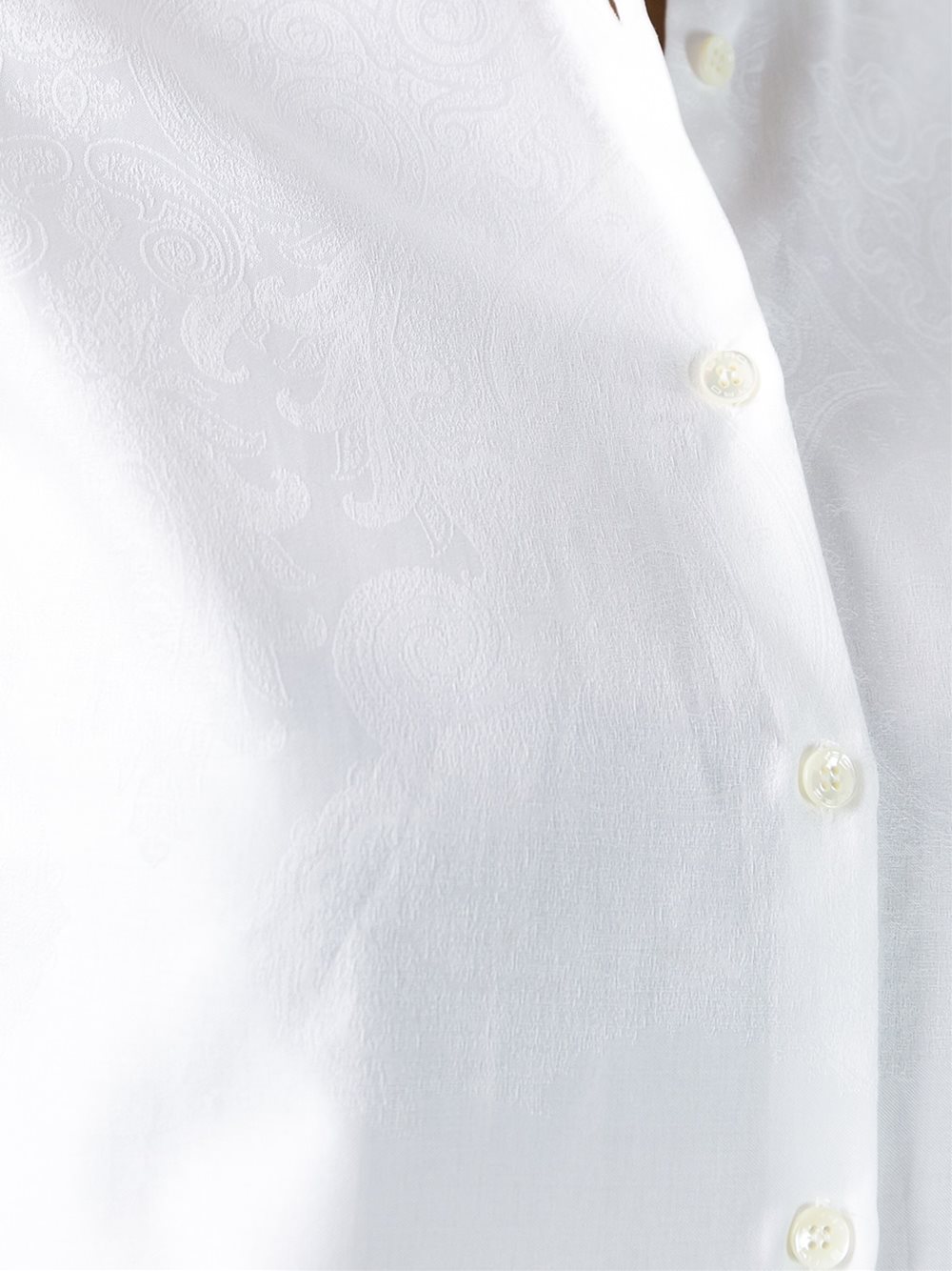 classic long sleeve shirt