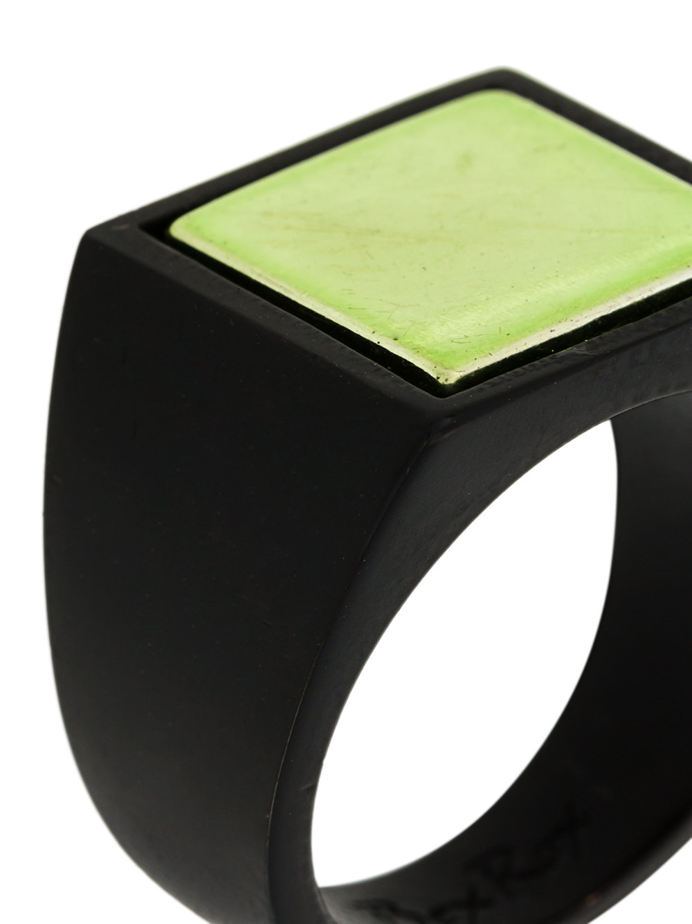 I-Spy signet ring