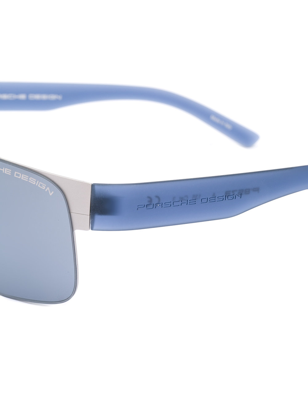 square frame sunglasses 