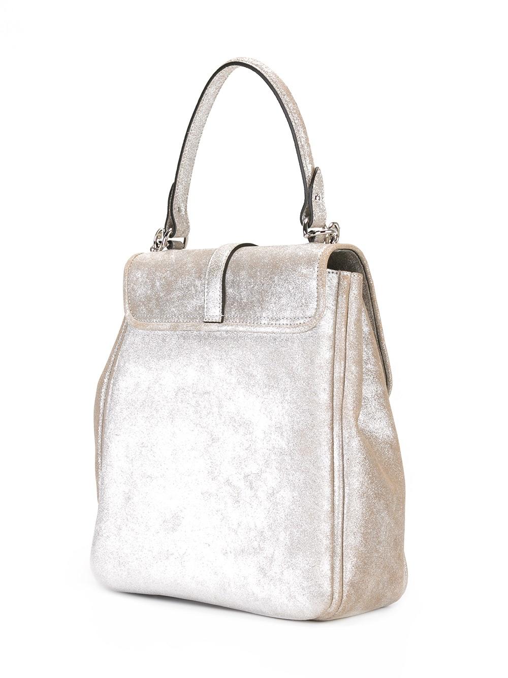 medium 'Looka' shoulder bag