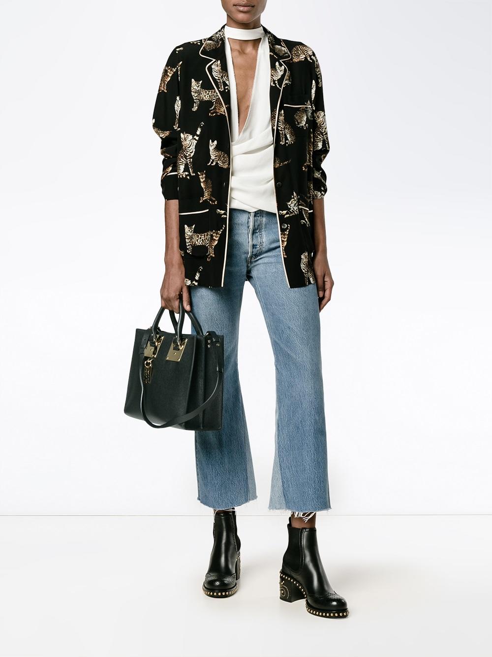 'Albion' tote