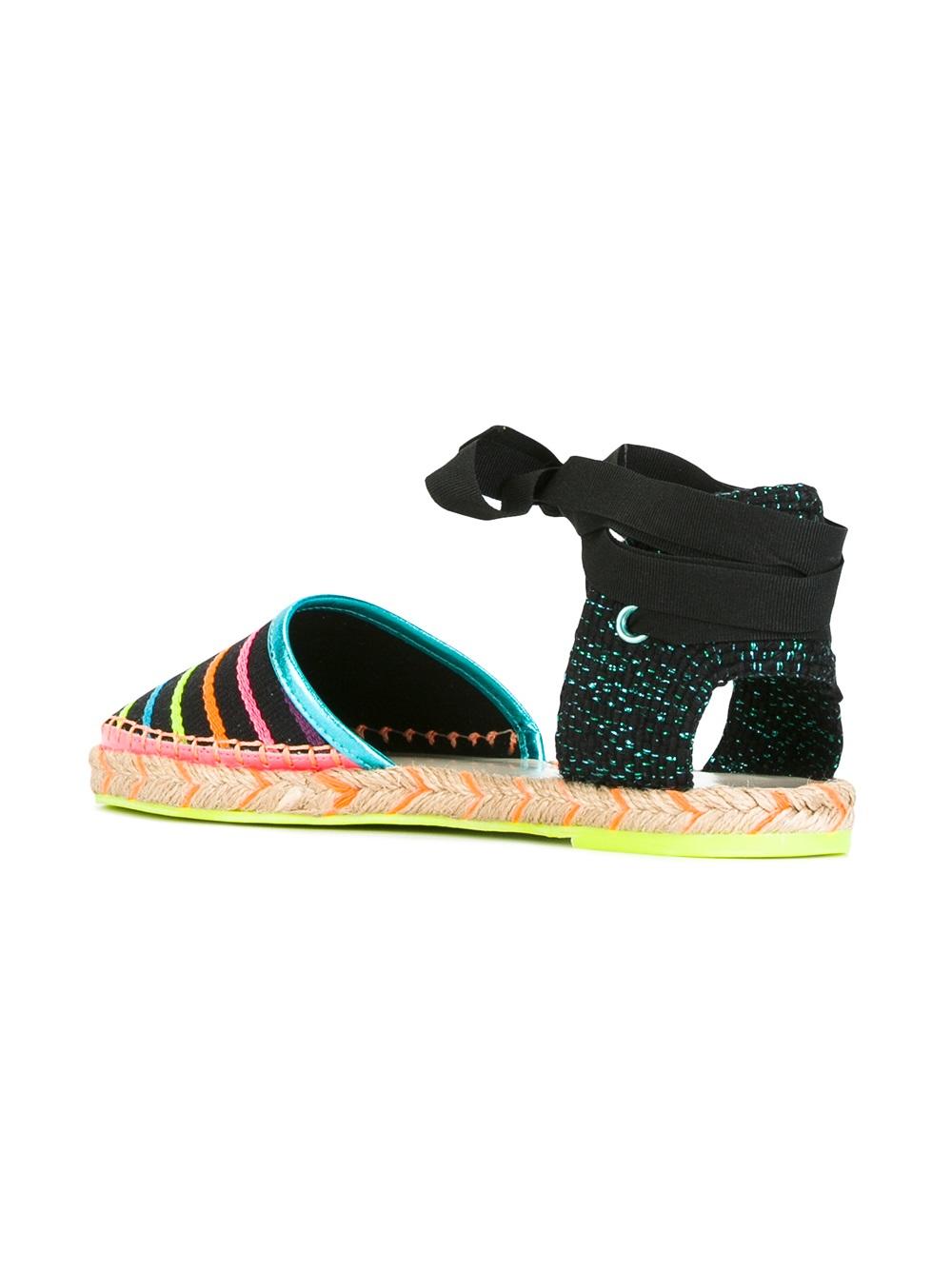 Juana espadrilles
