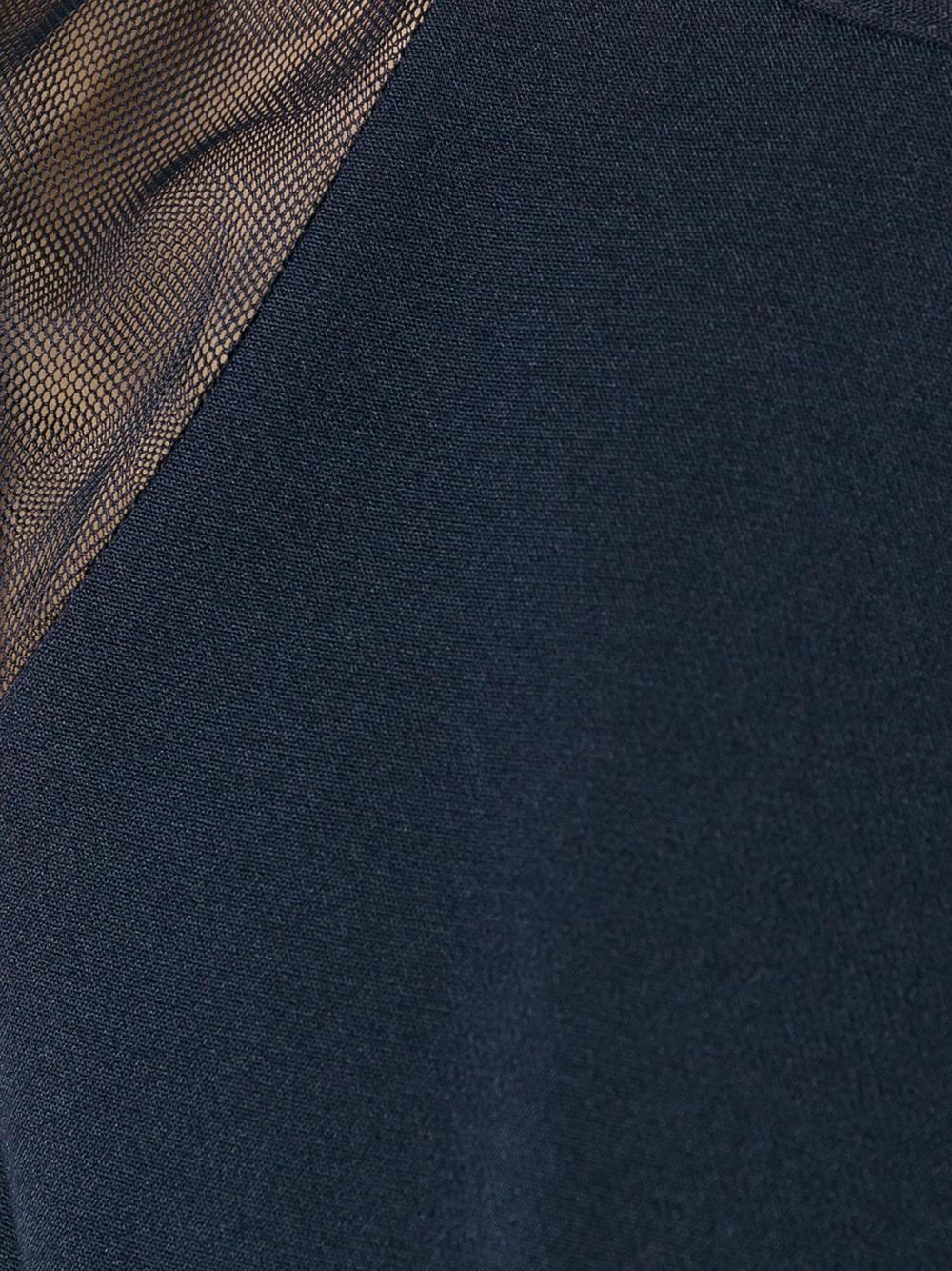 flared dress
