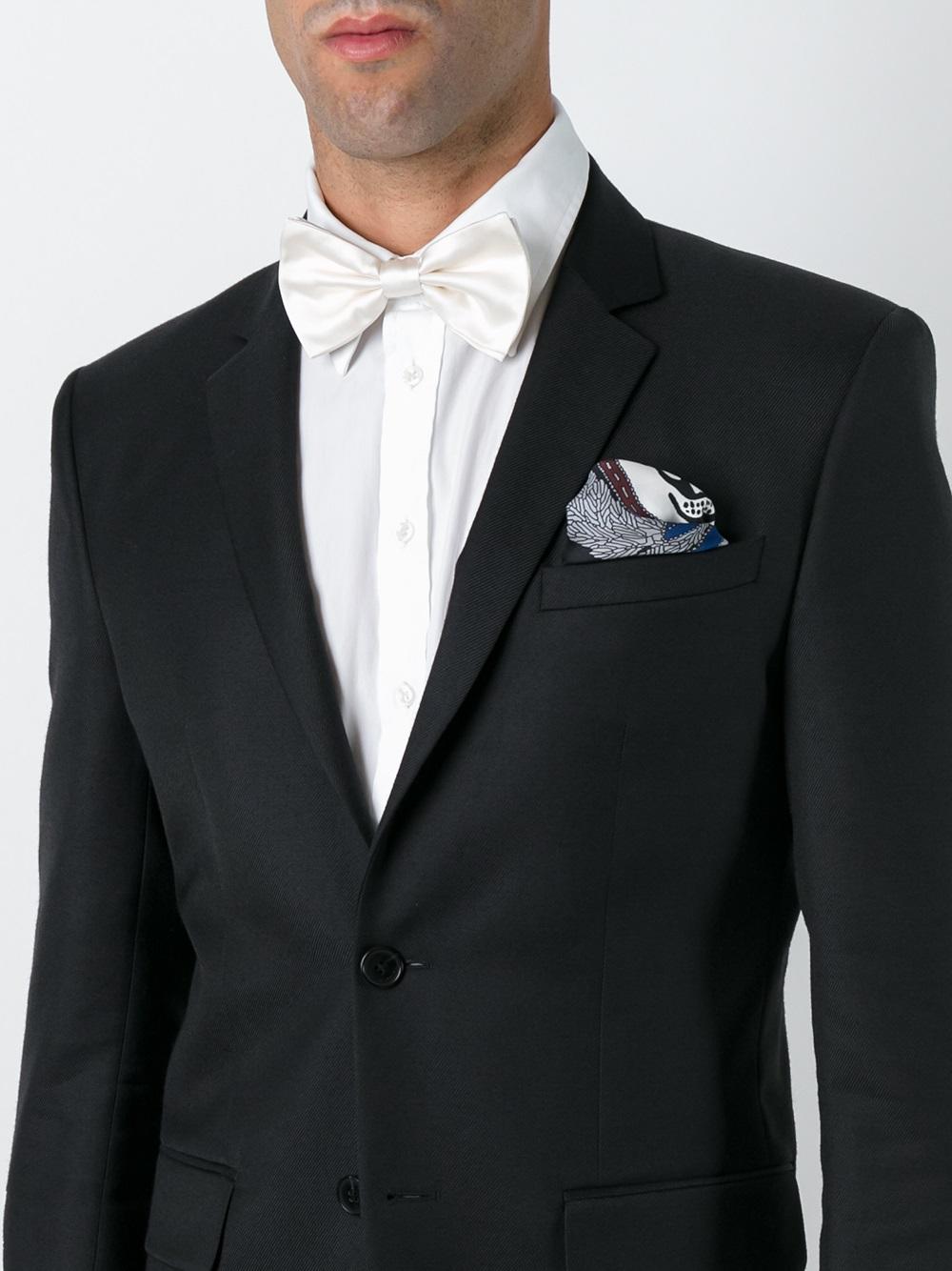 classic bow tie  