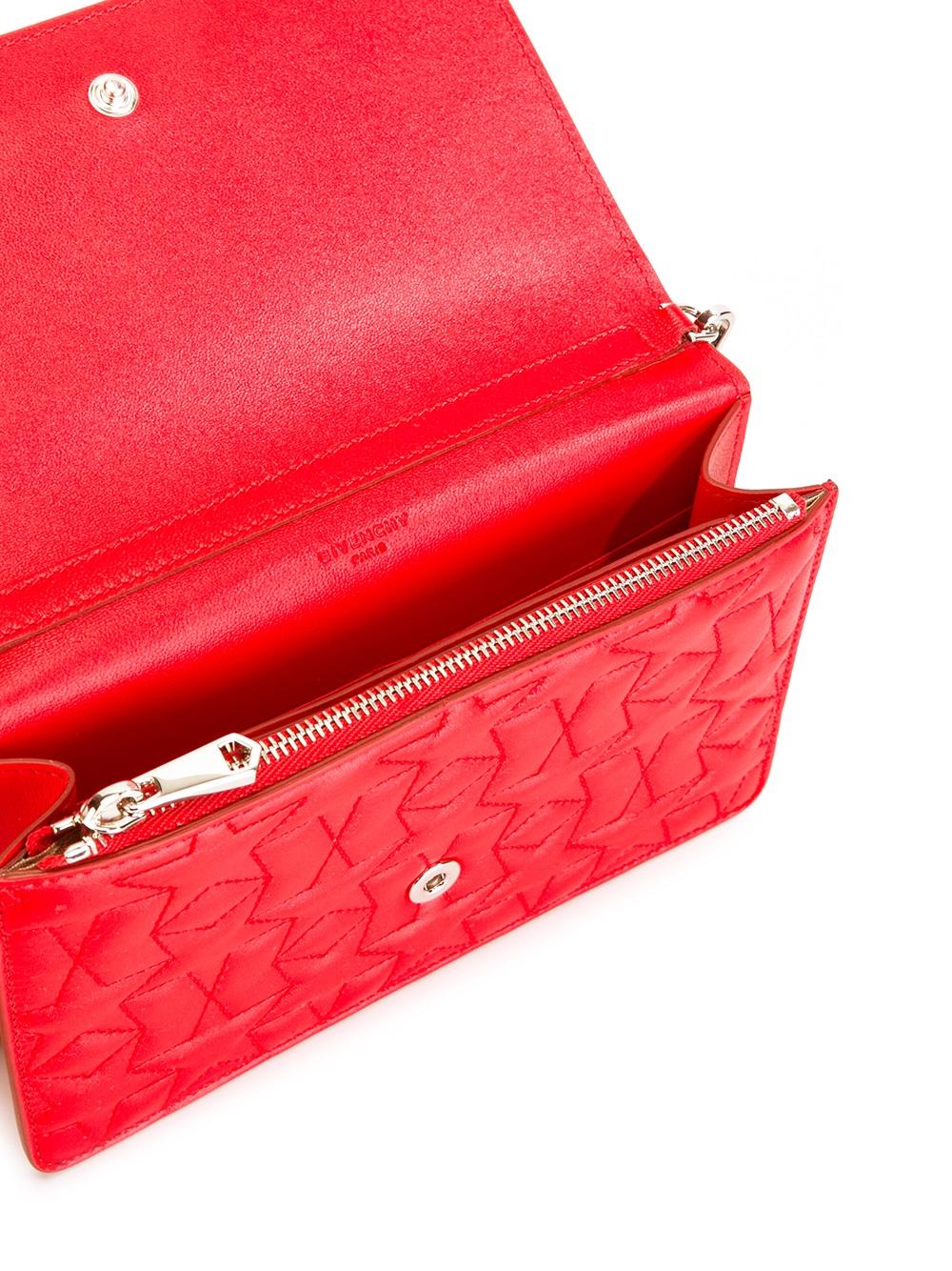 Pandora crossbody bag