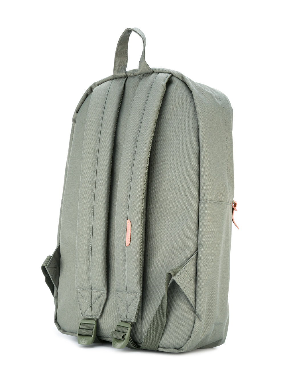 front pocket backpack