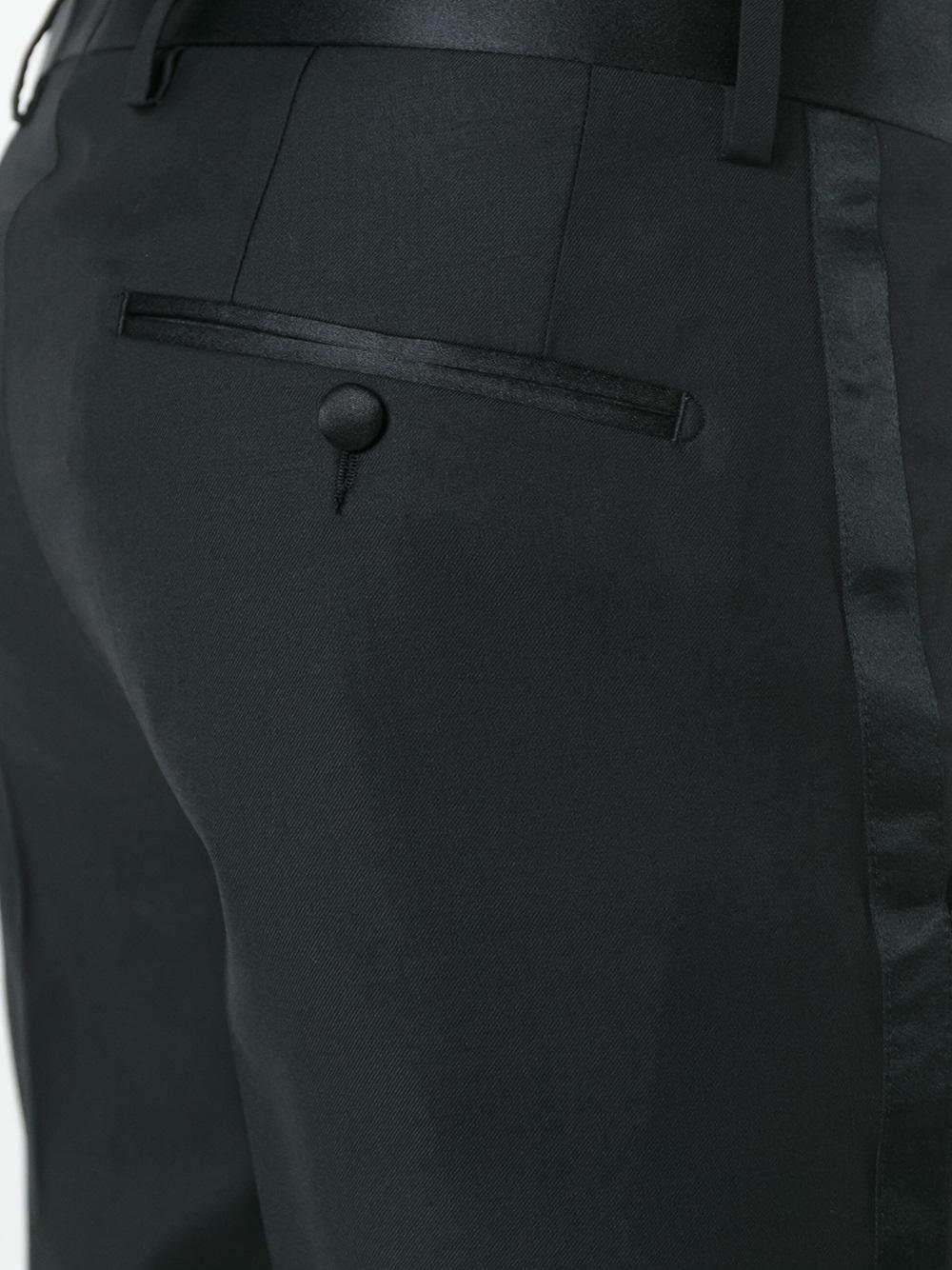 three-piece suit