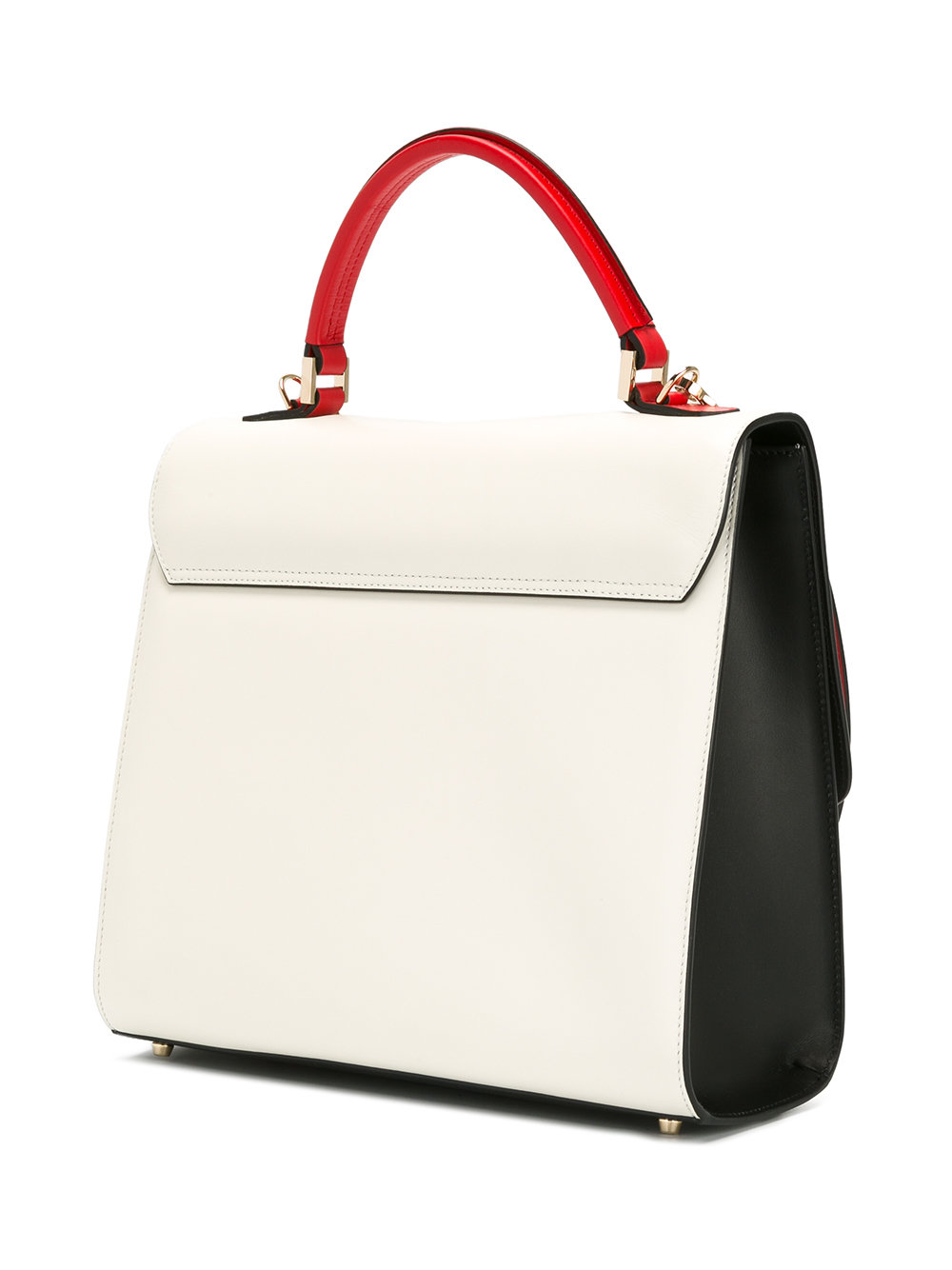 love patch tote