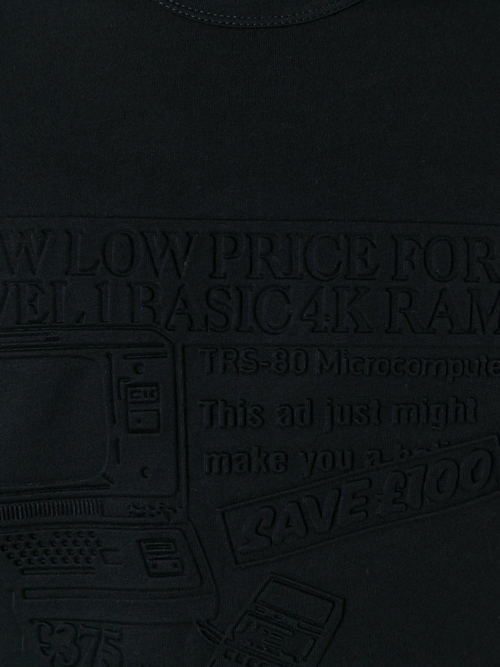 'Low Price'T恤