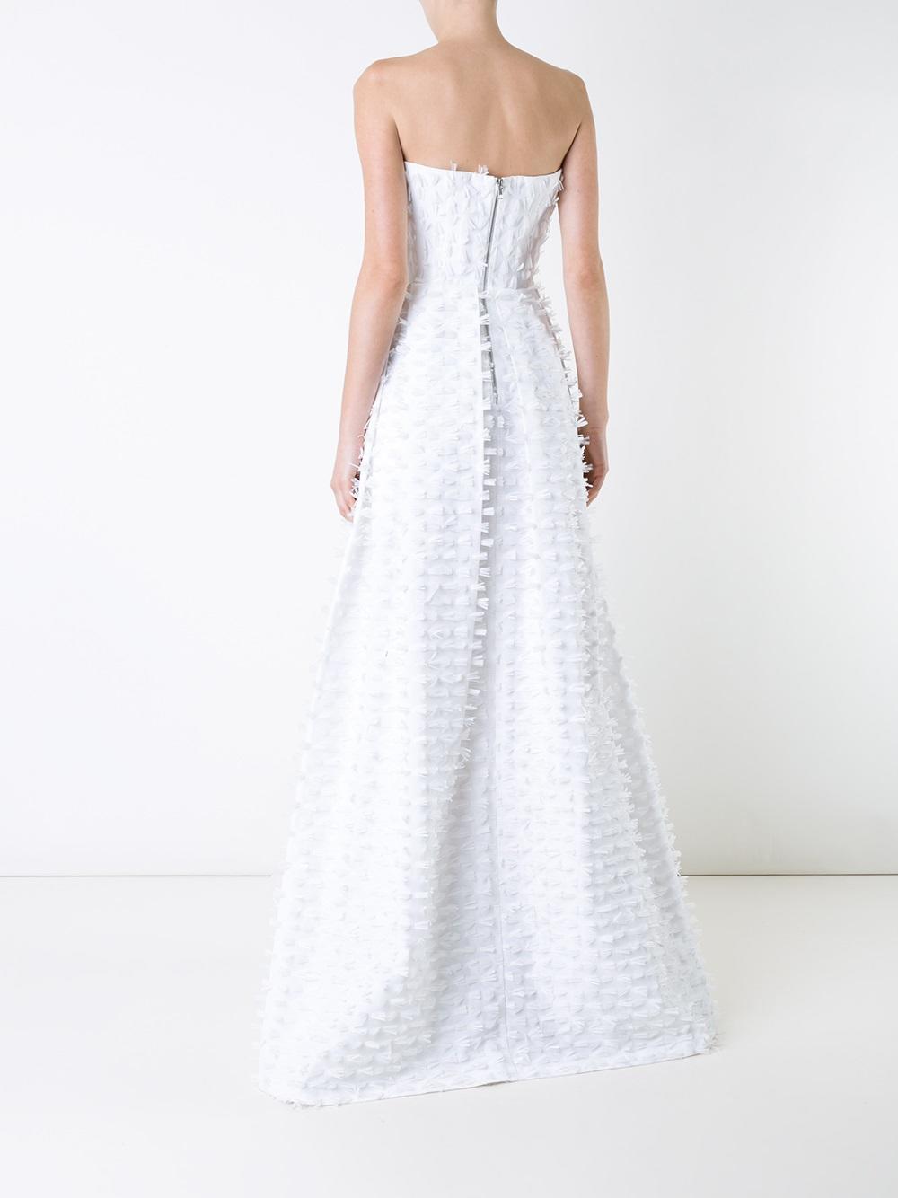 'Aria' gown