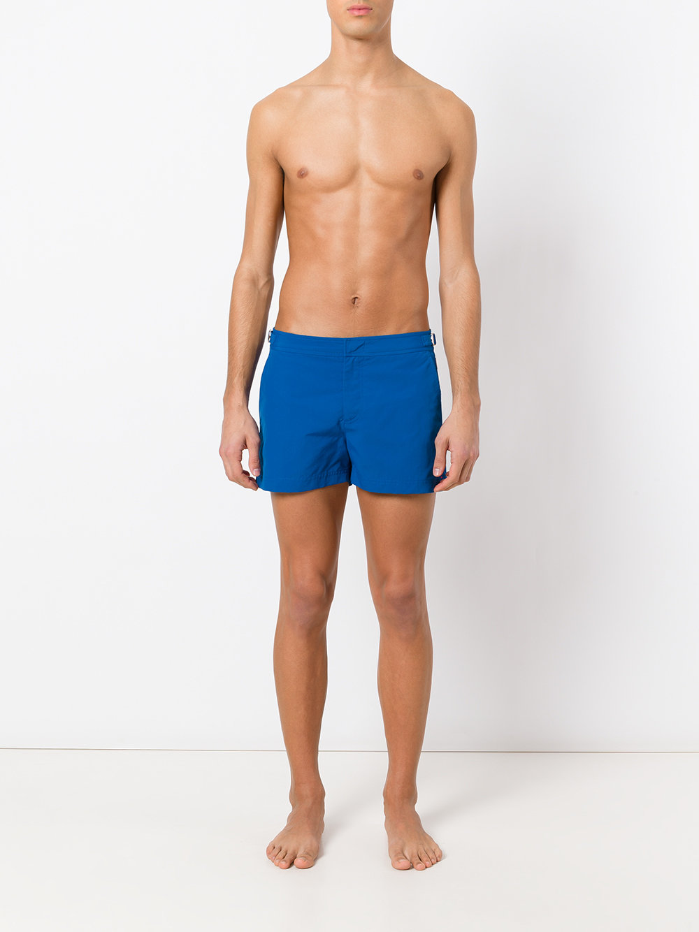 Springer swim shorts