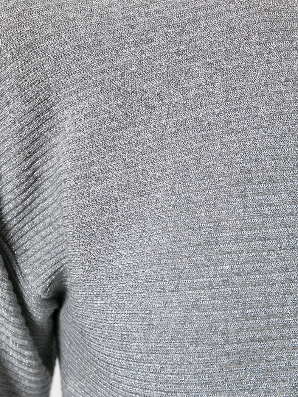 cropped jumper 