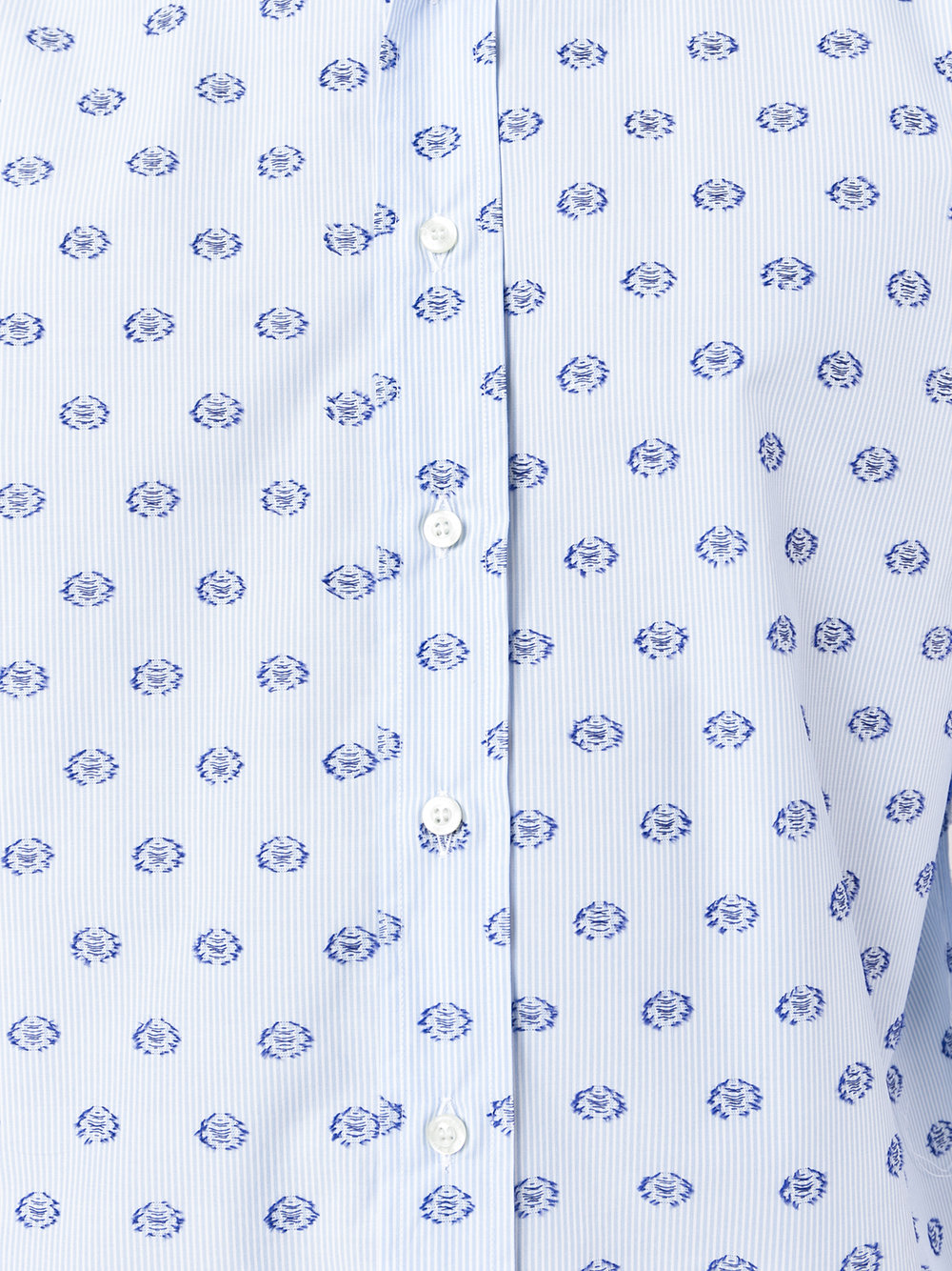 stitched shirt