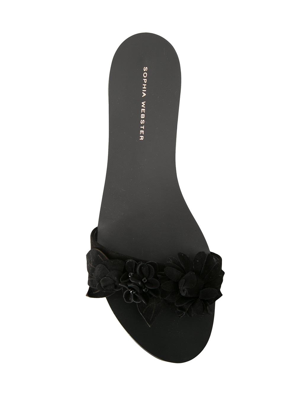 Lilico sandals