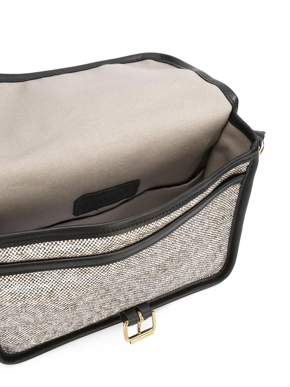 'Franny' crossbody bag
