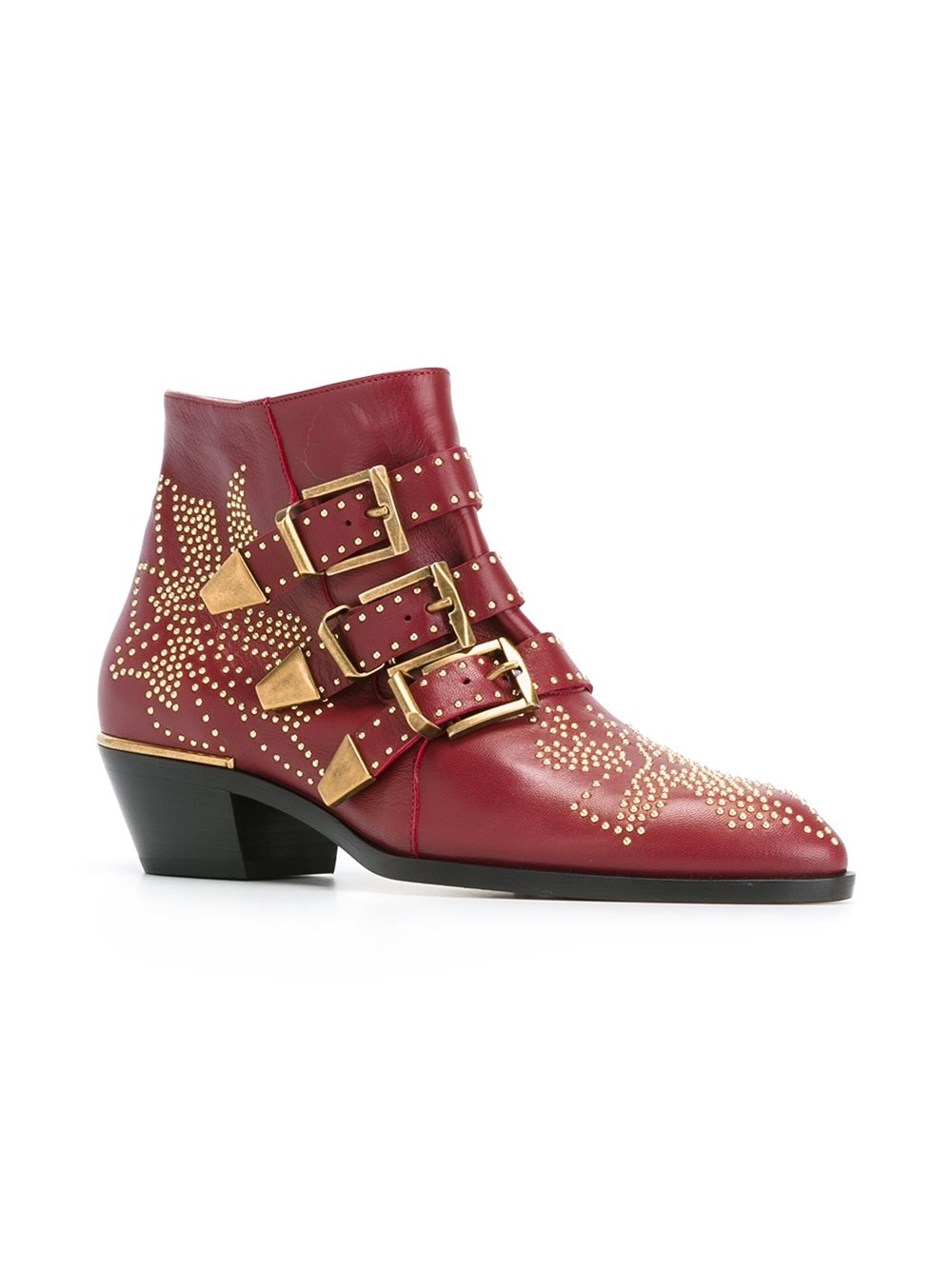 'Susanna' ankle boots