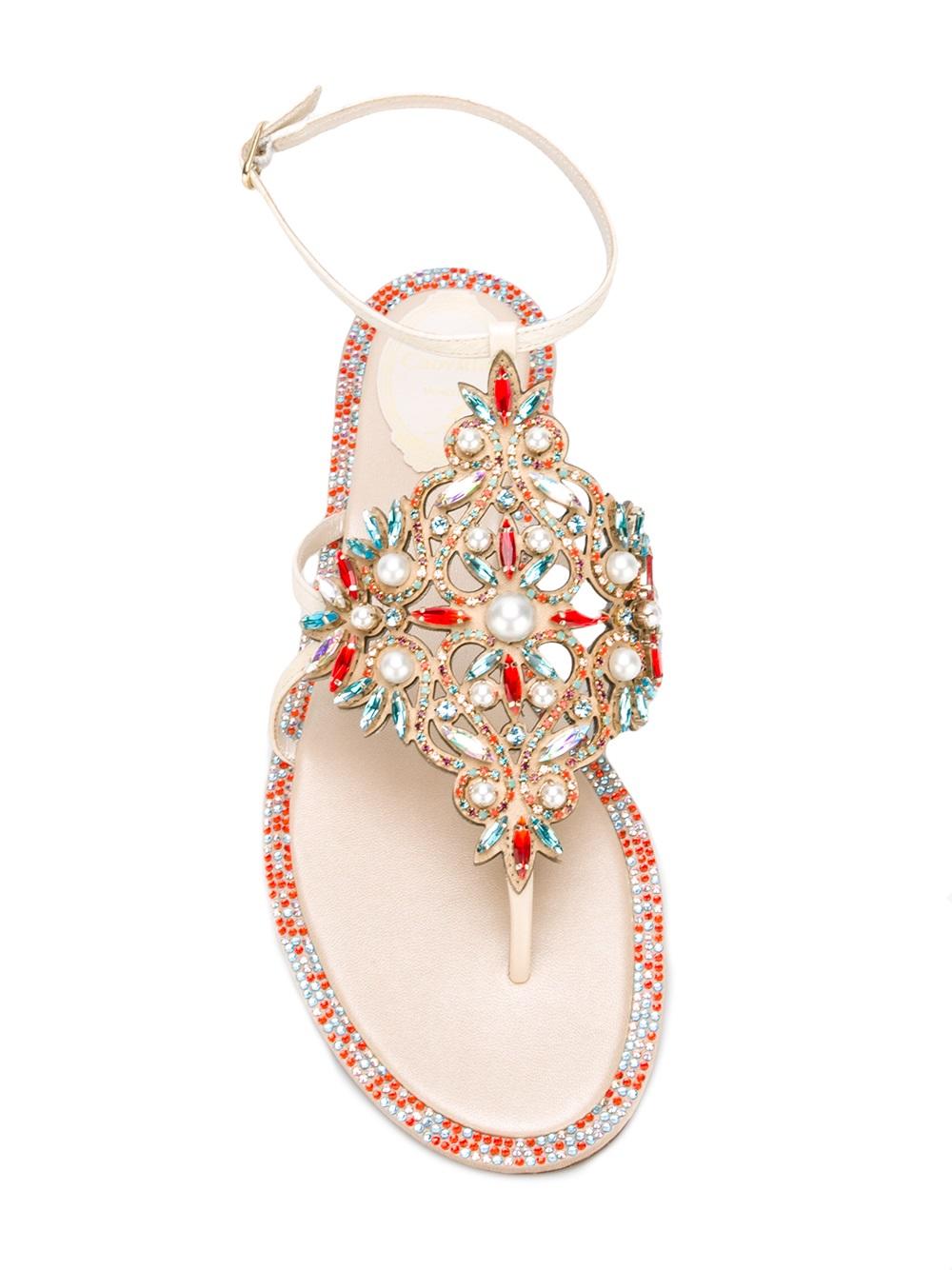 open toe sandals 