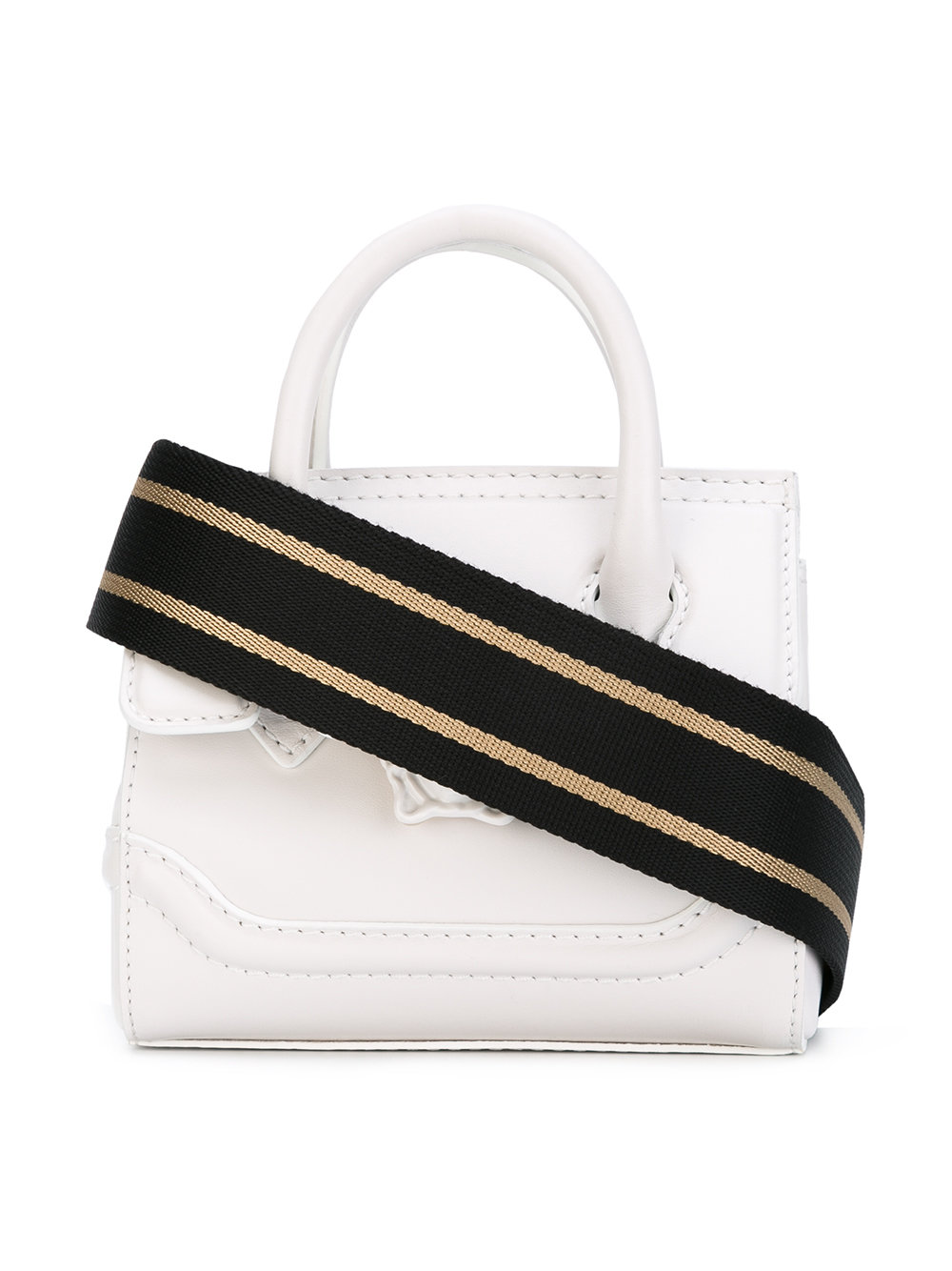 Small Palazzo Empire bag