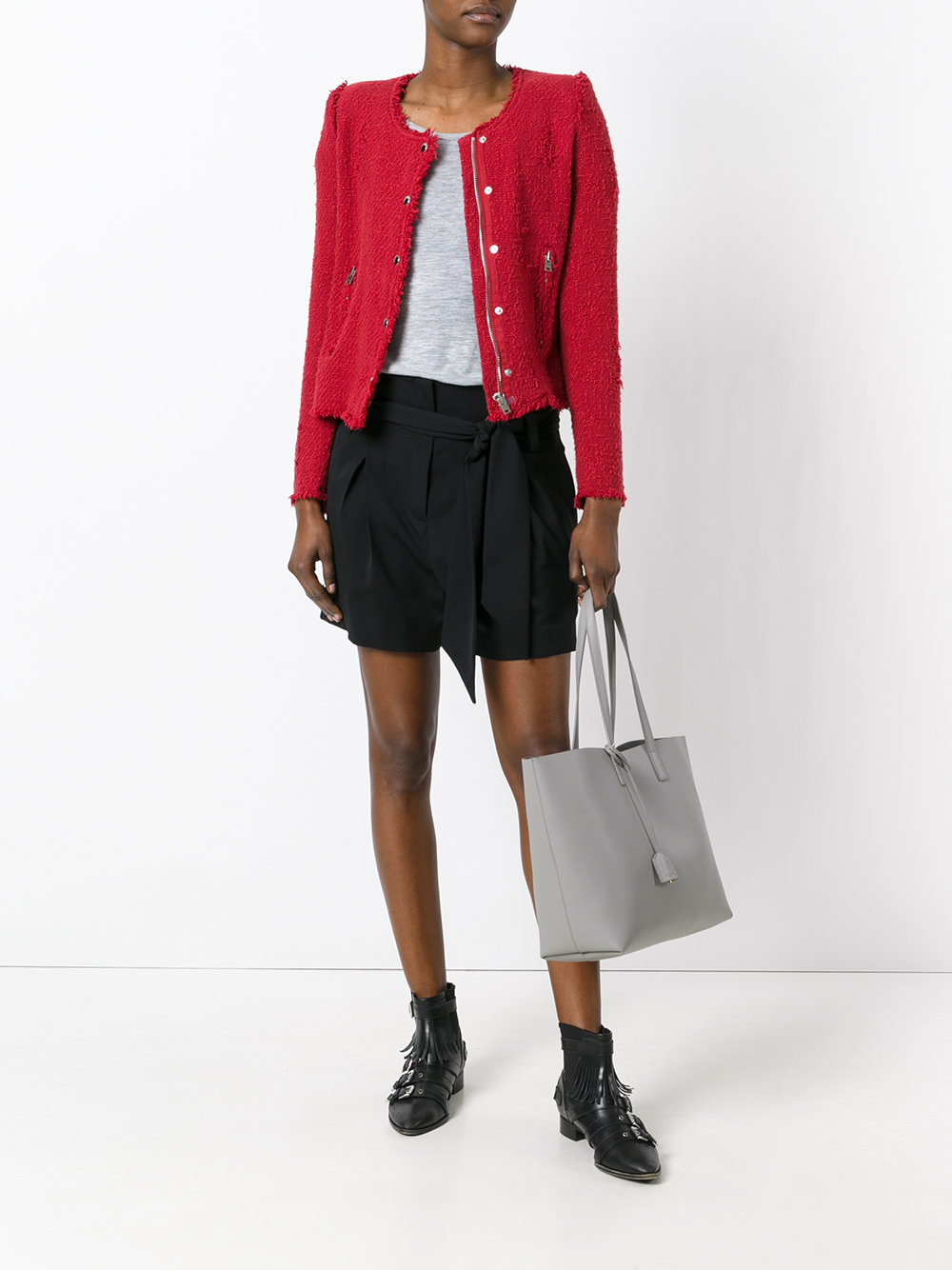 large shopper tote