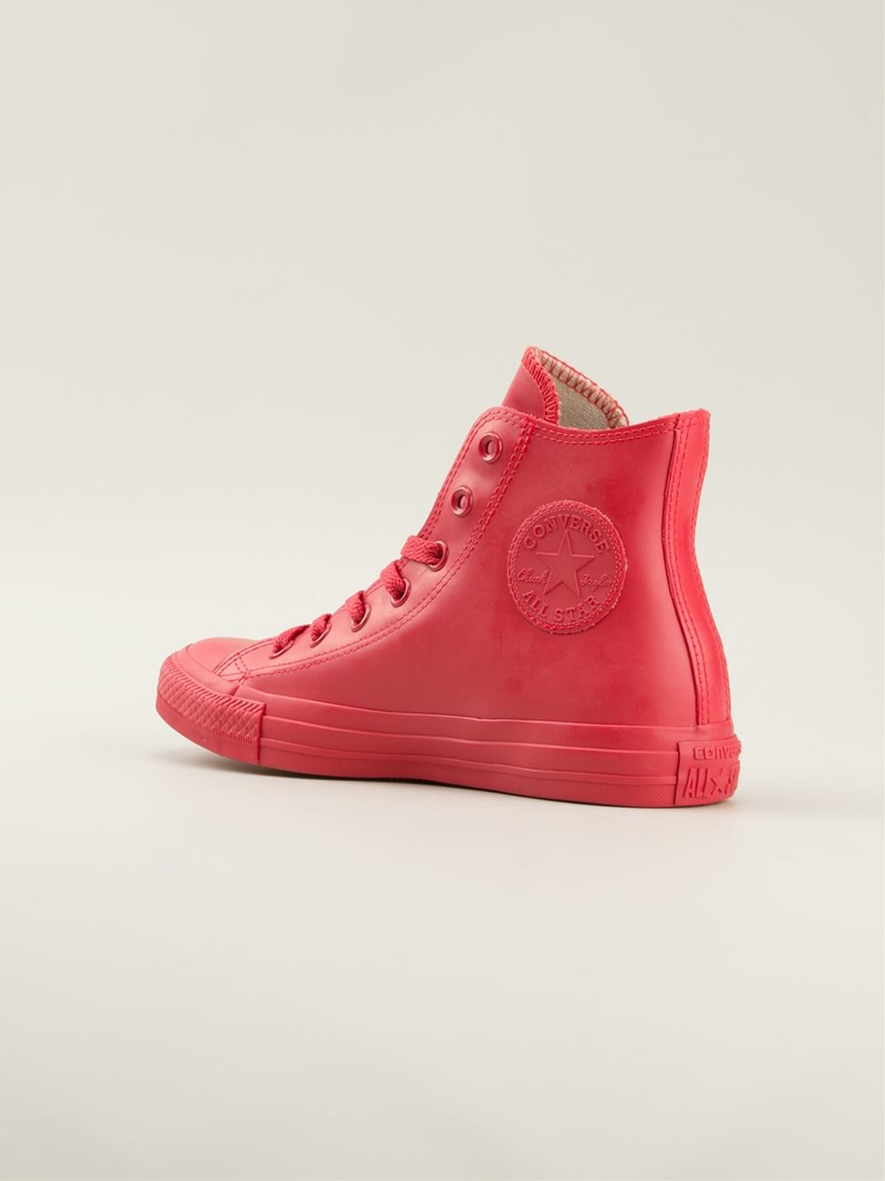 'Chuck Taylor All Stars'运动鞋