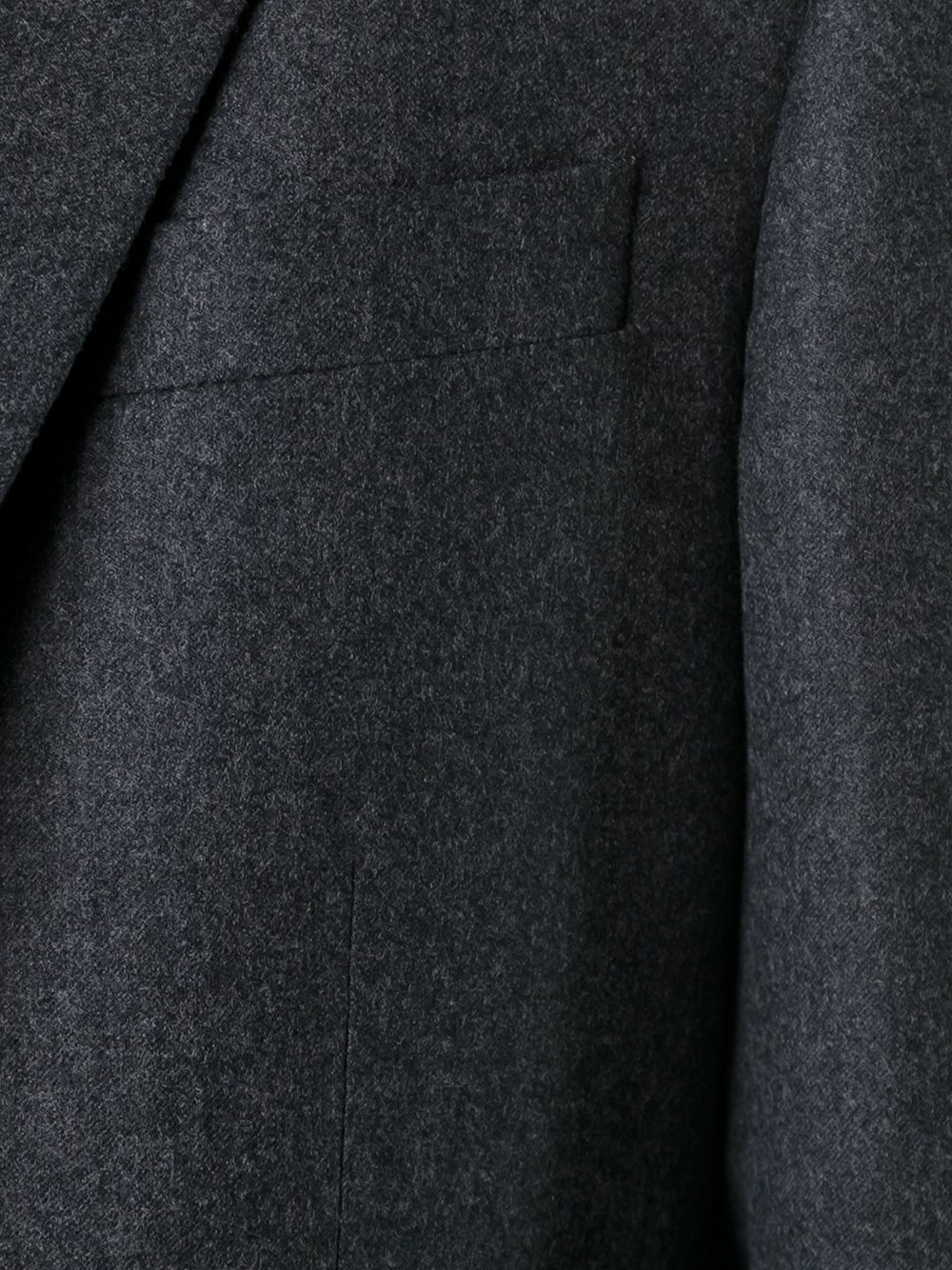 'Davide' suit jacket