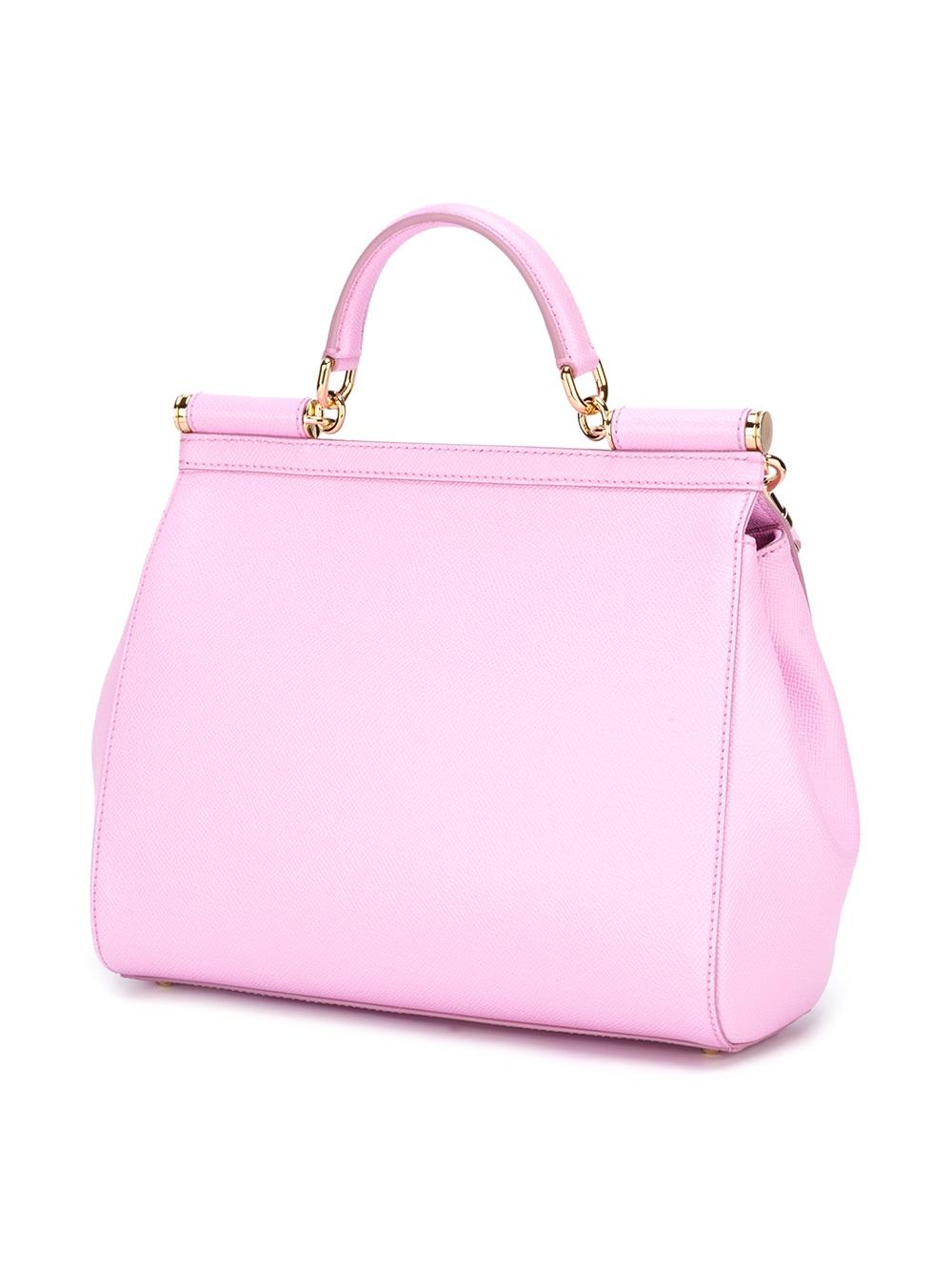 large Sicily tote
