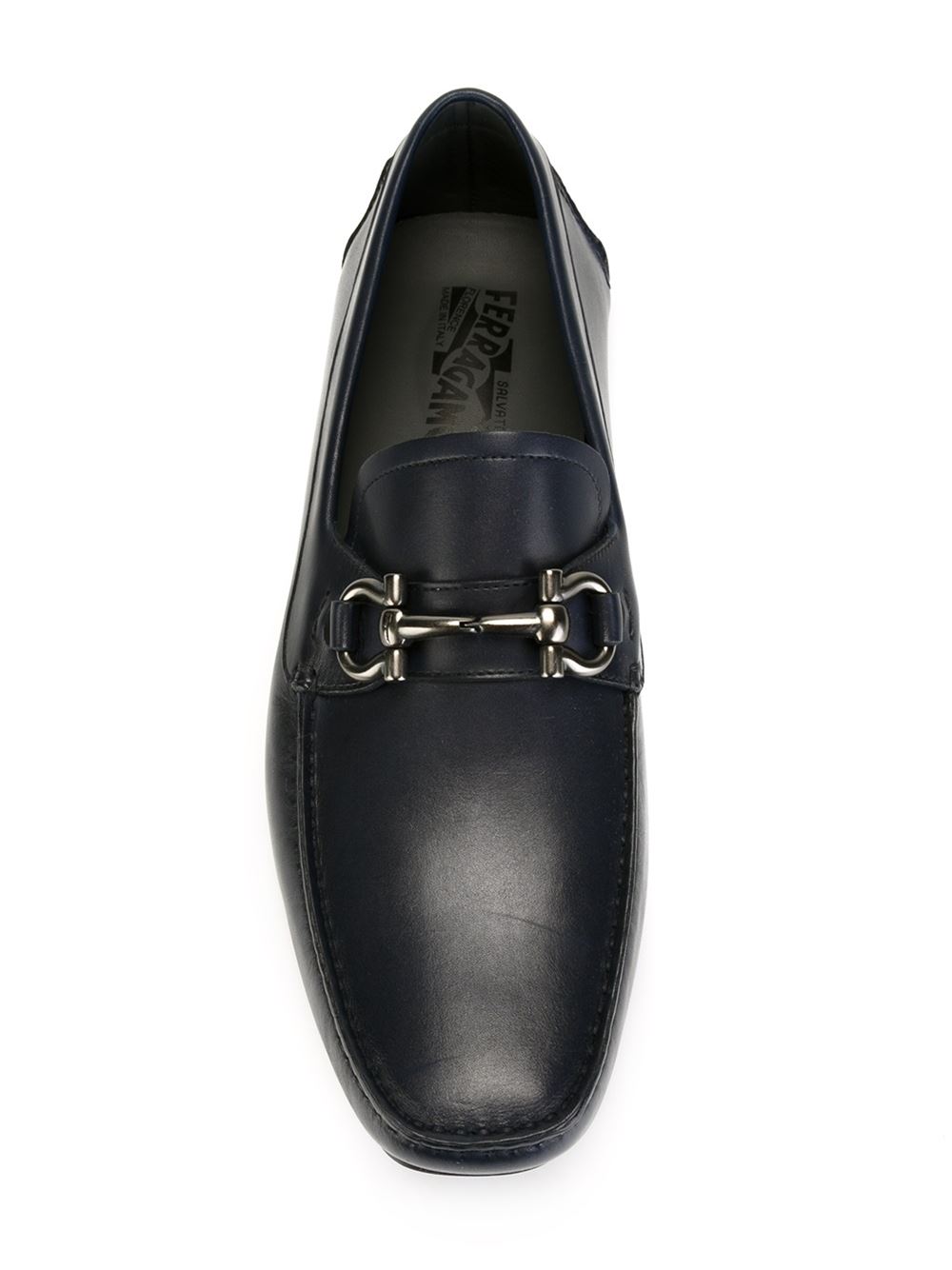 'Londra' loafers