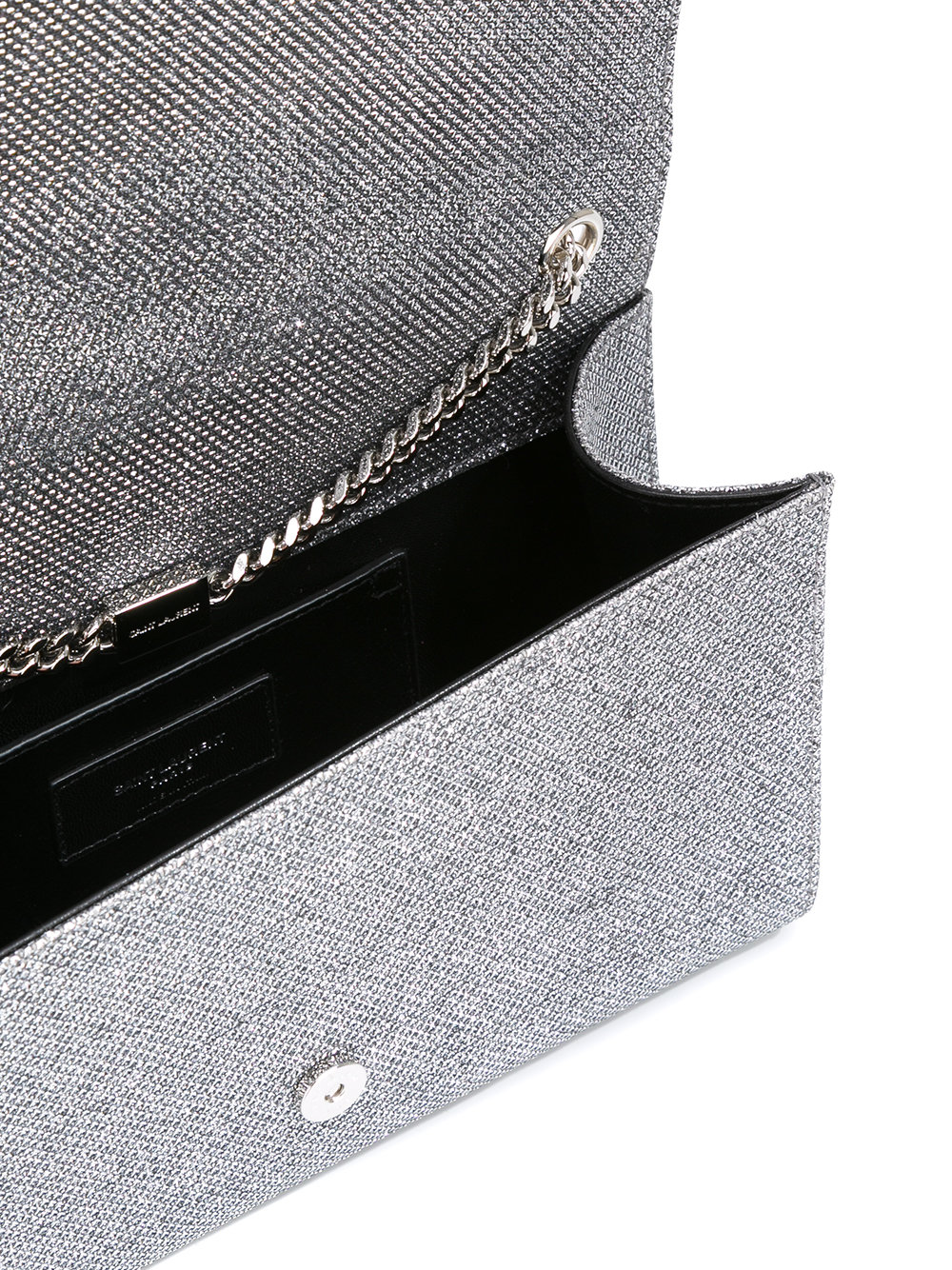 chain shoulder bag