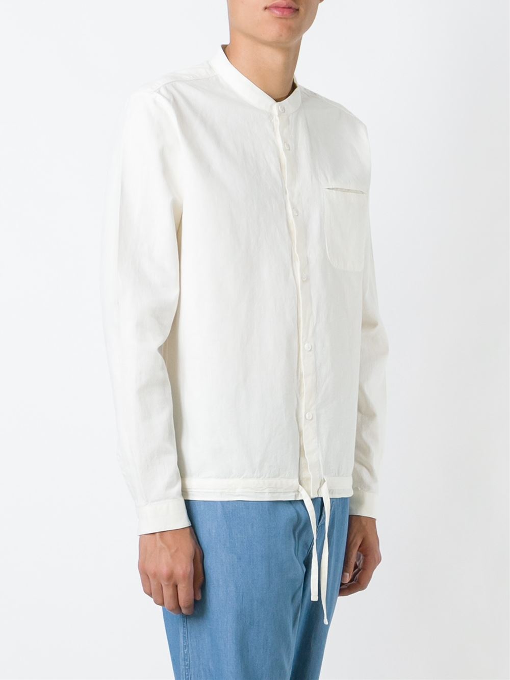'23 Skidoo' shirt