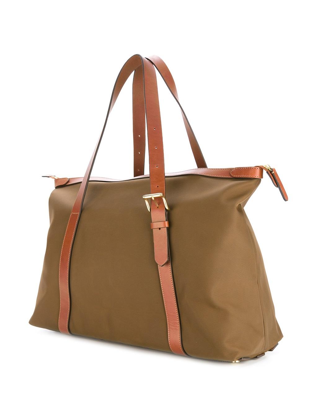 'M/S' holdall