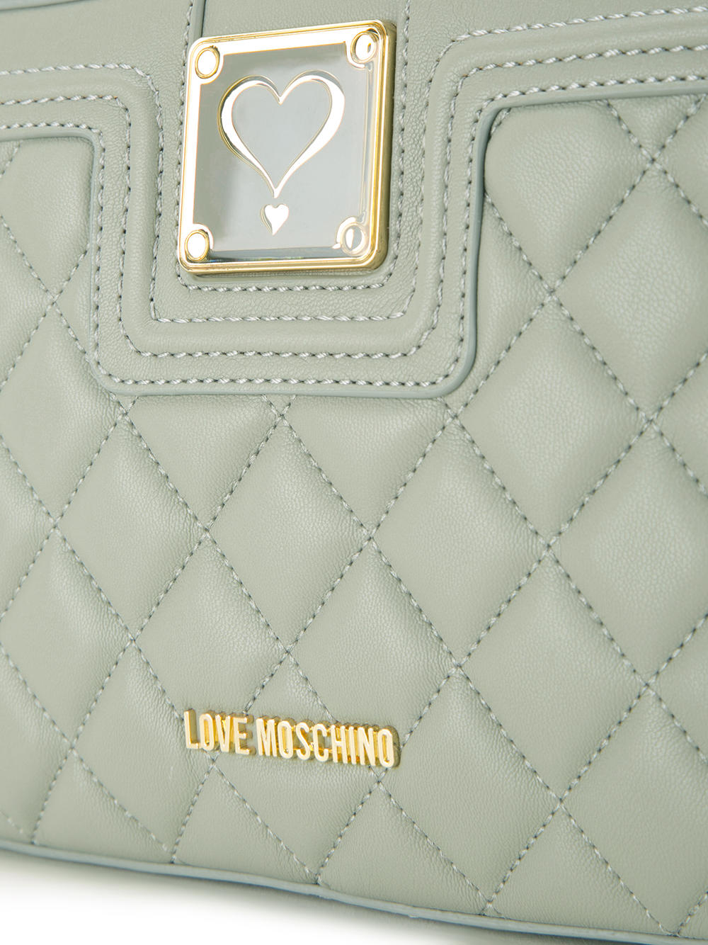 quilted crossbody bag