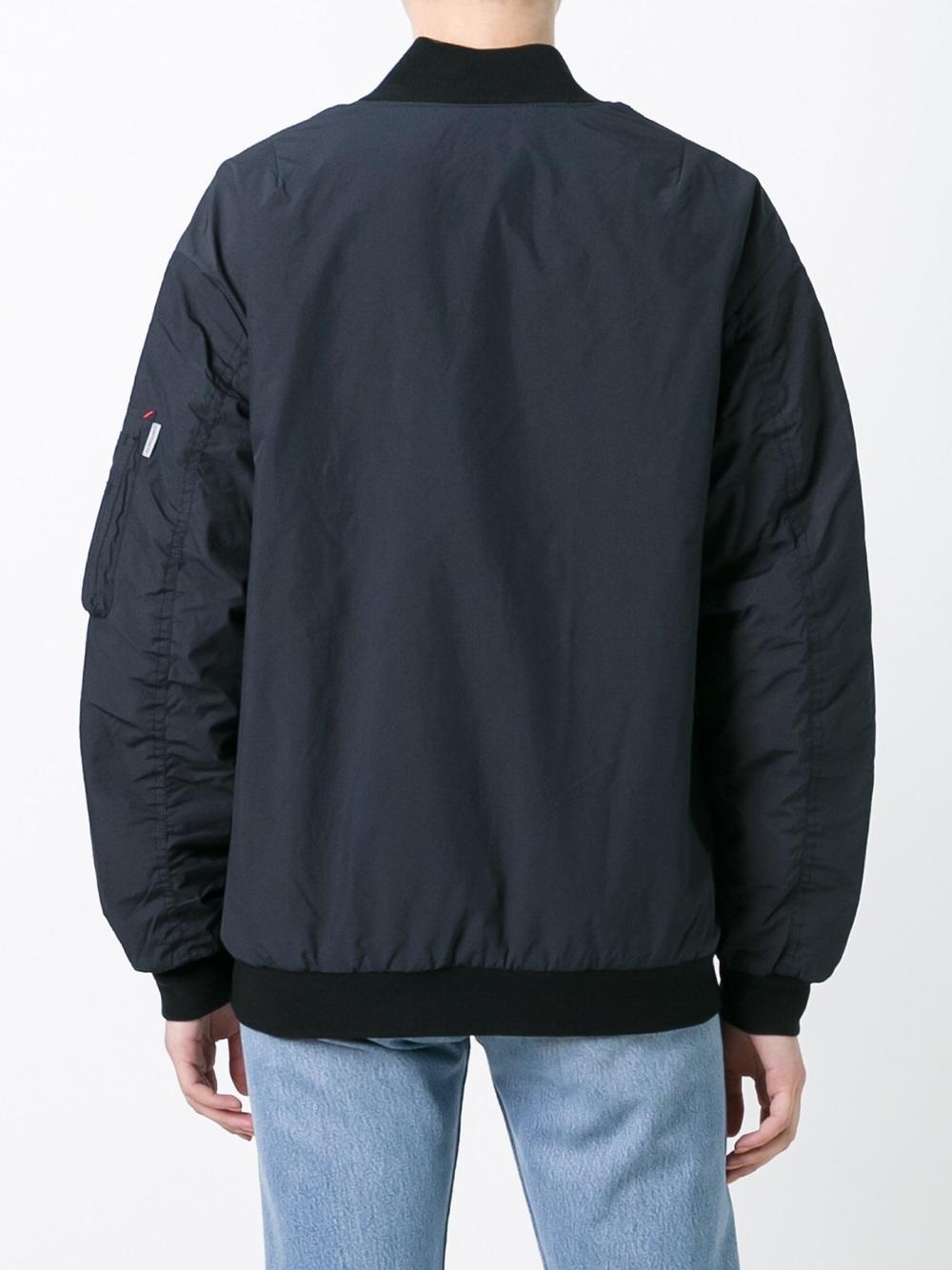 'Daby' jacket