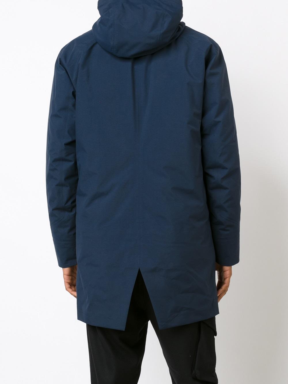 arcteryx veilance monitor down jacket海淘返利 | 米饭粒返利网