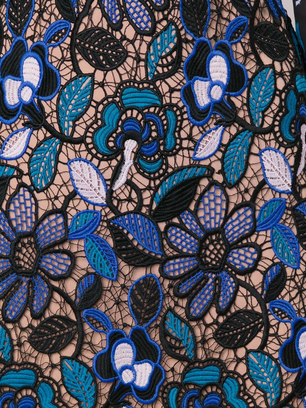 'Maxine' dress