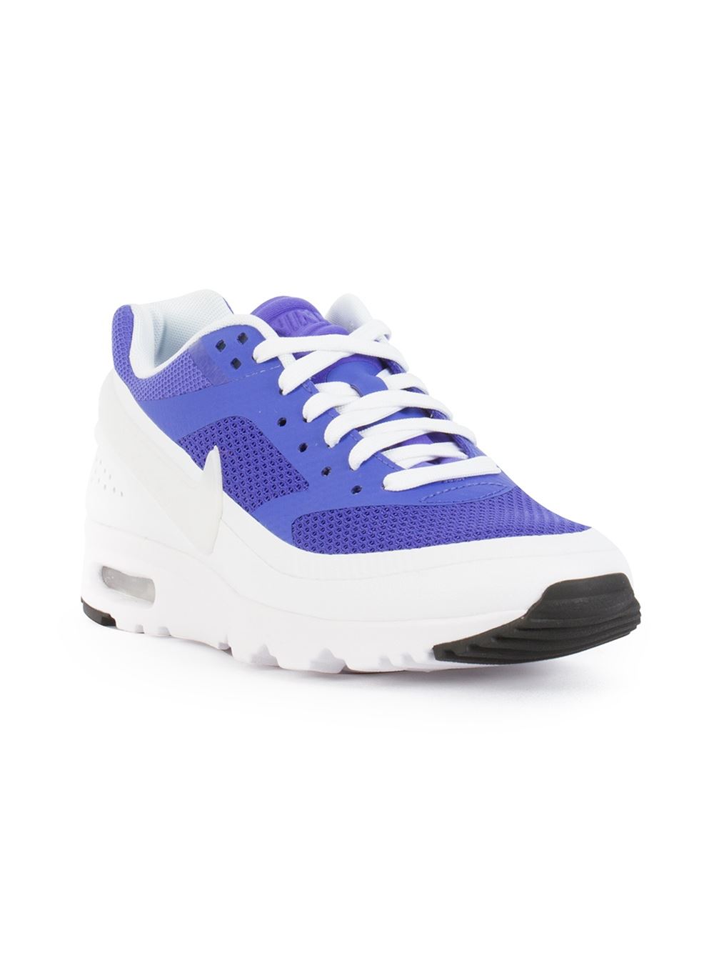 'Air Max BW Ultra'运动鞋