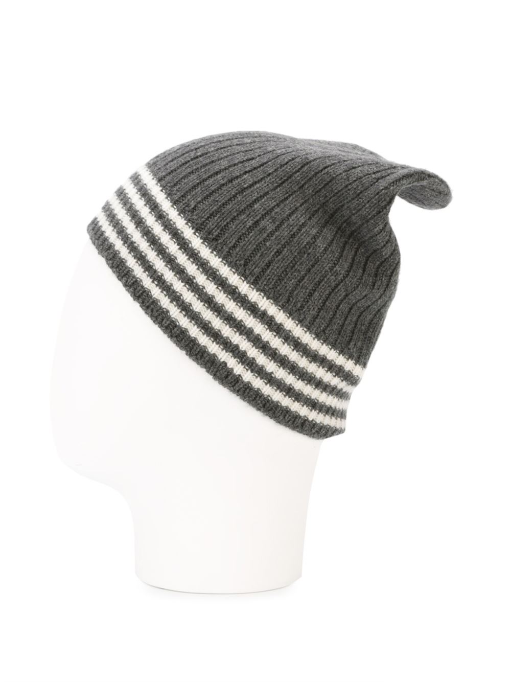thom browne 罗纹针织套头帽海淘返利 | 米饭粒返利网