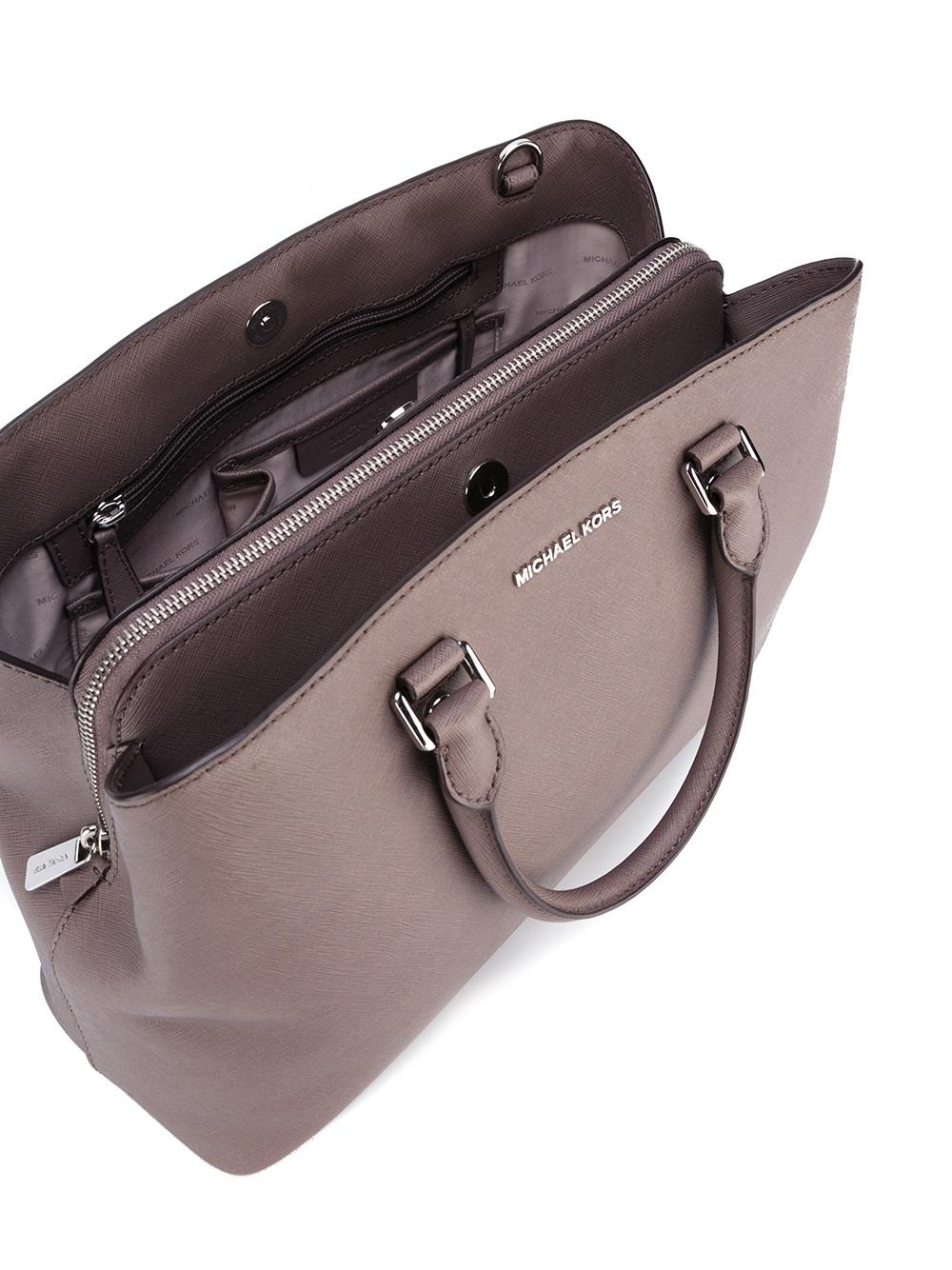 large 'Savannah' tote