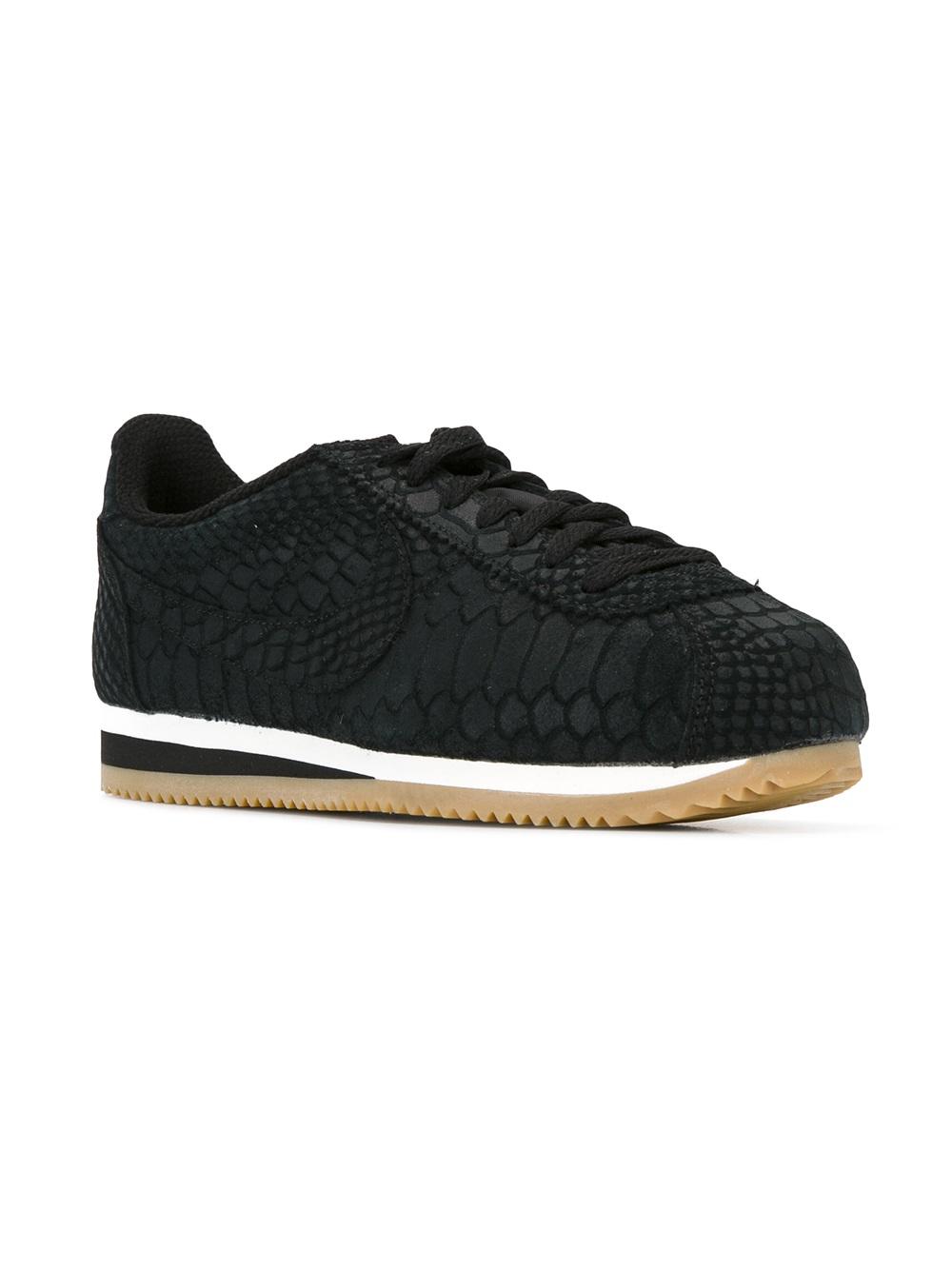 'Classic Cortez'运动鞋