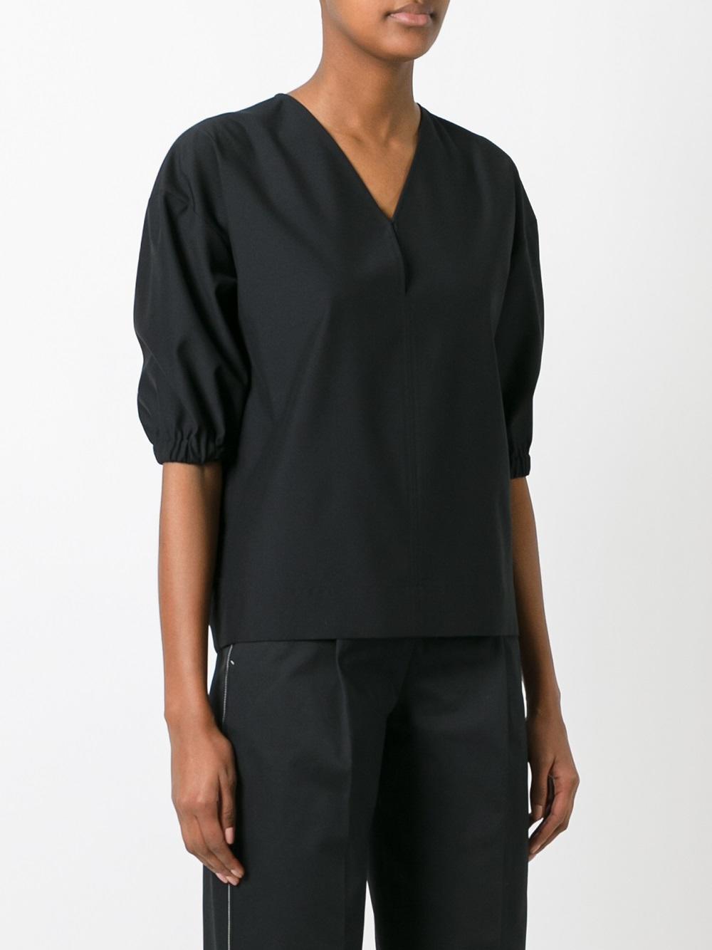 Tony blouse 