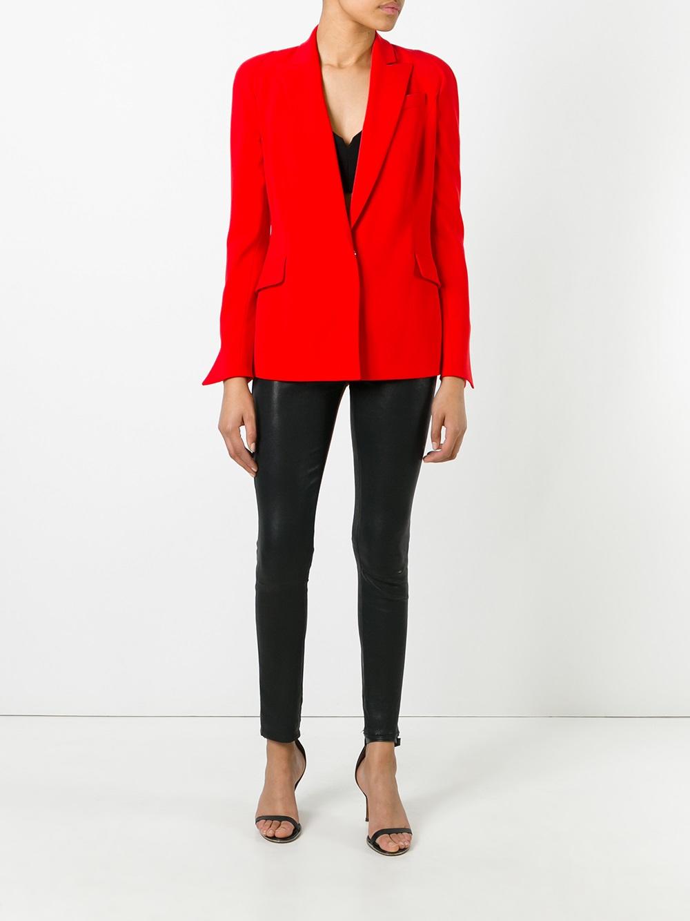 classic blazer