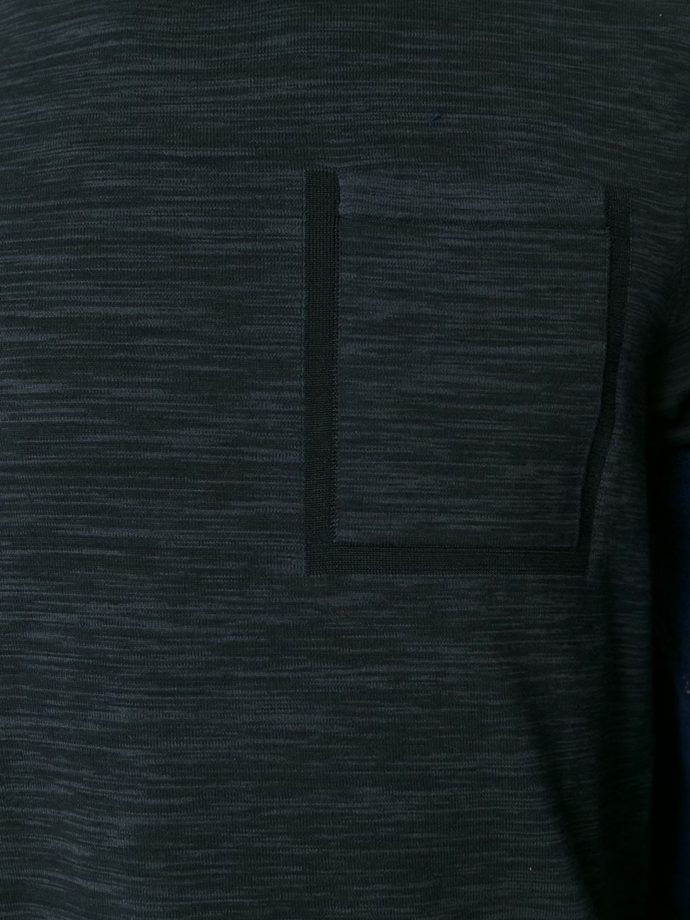 'Tech Knit' T-shirt
