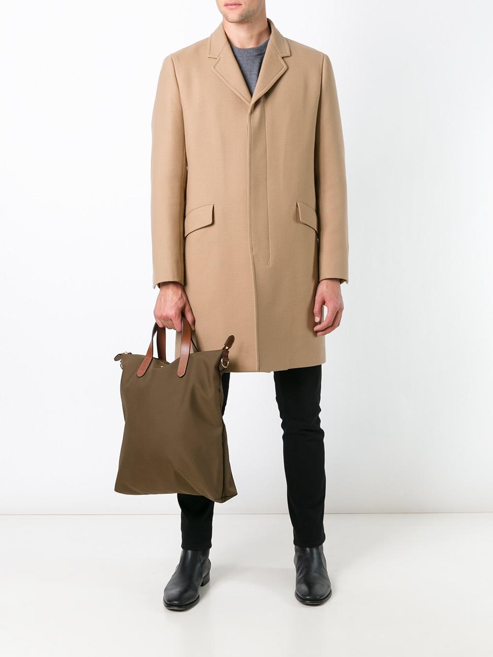 shopper tote