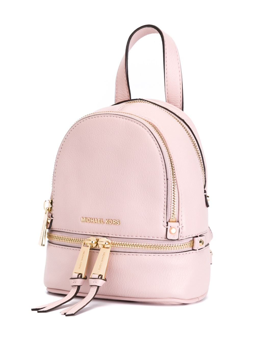extra small 'Rhea' backpack 