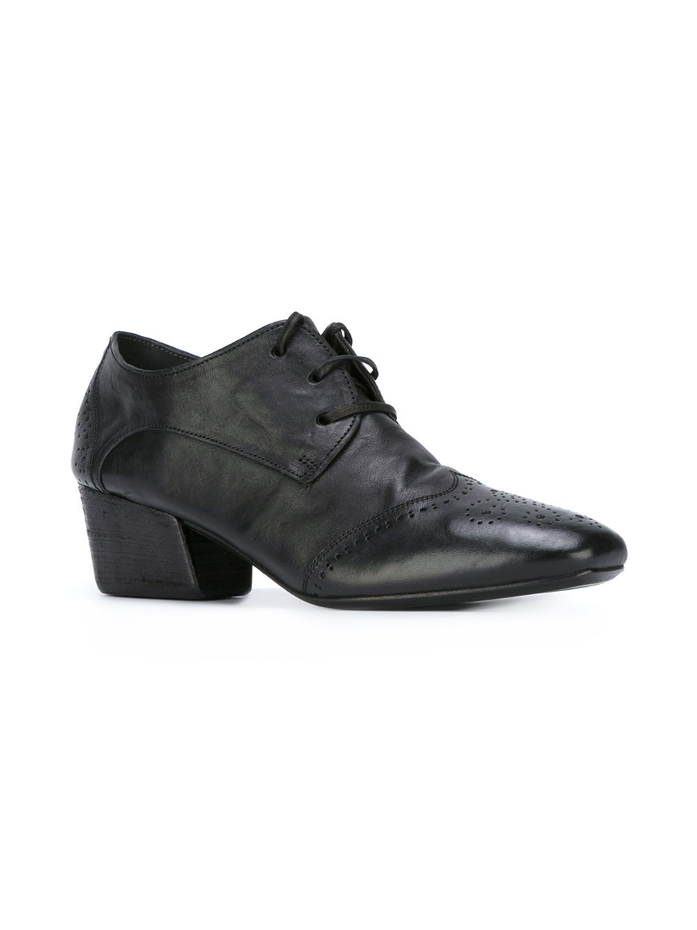 'Freccia' lace-up shoes