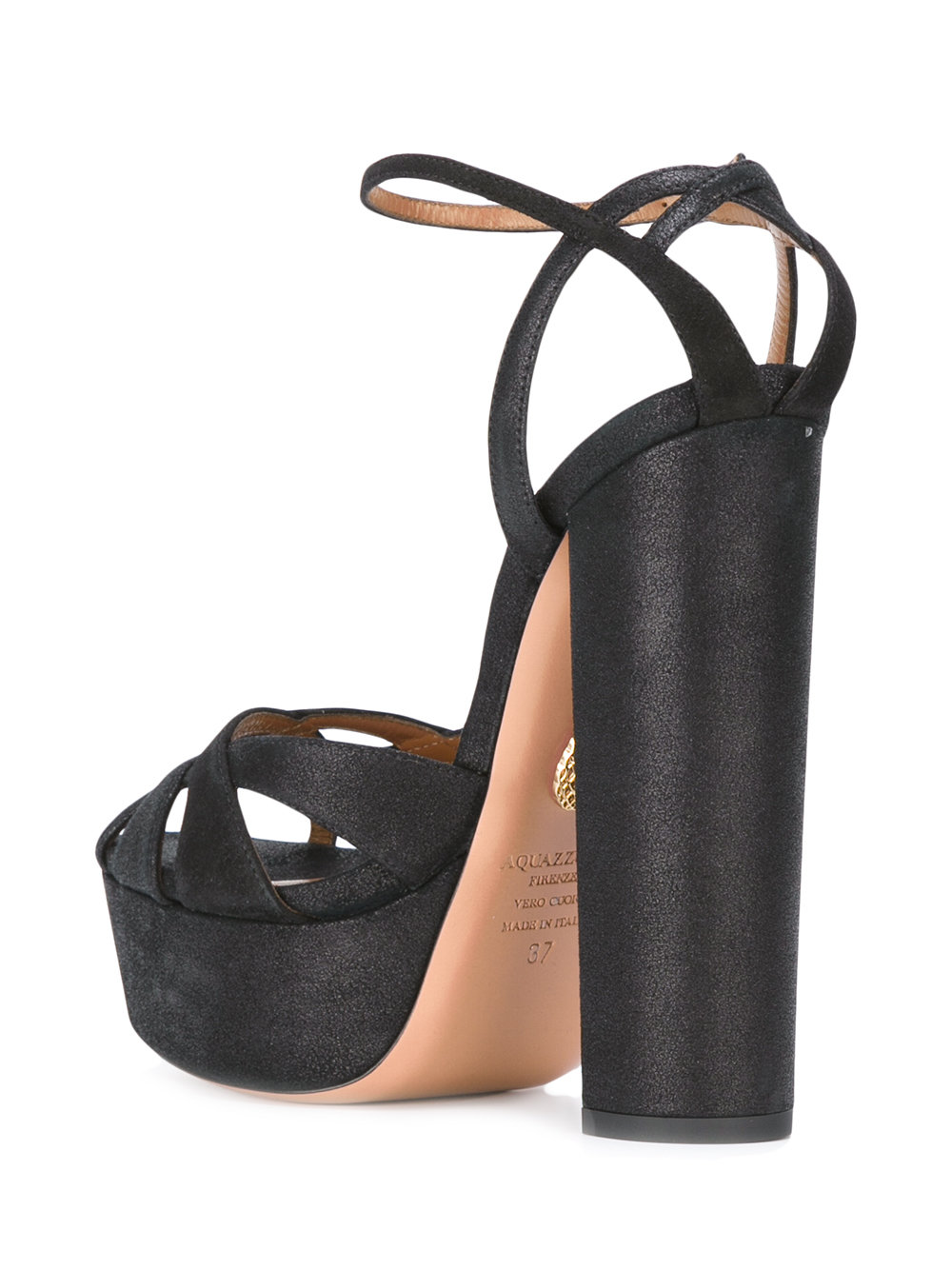 peep toe platform sandals