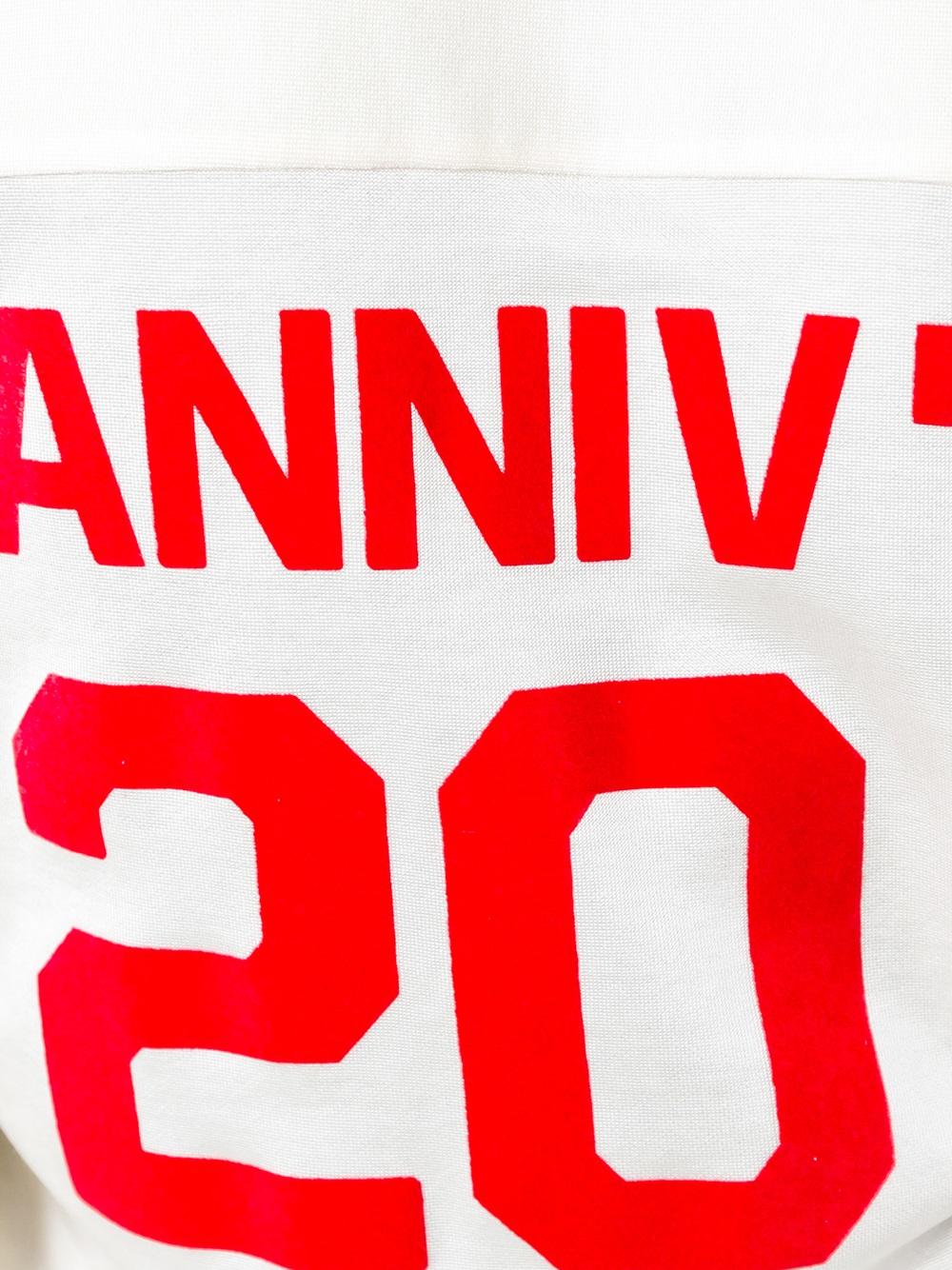 Anniv 20 T-shirt 